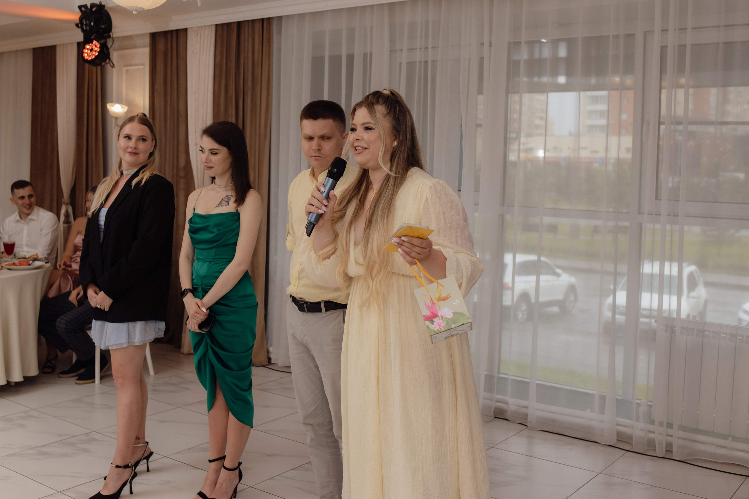 Степан и Дарья. Семейный и свадебный фотограф в Челябинске Мария Леонтьева