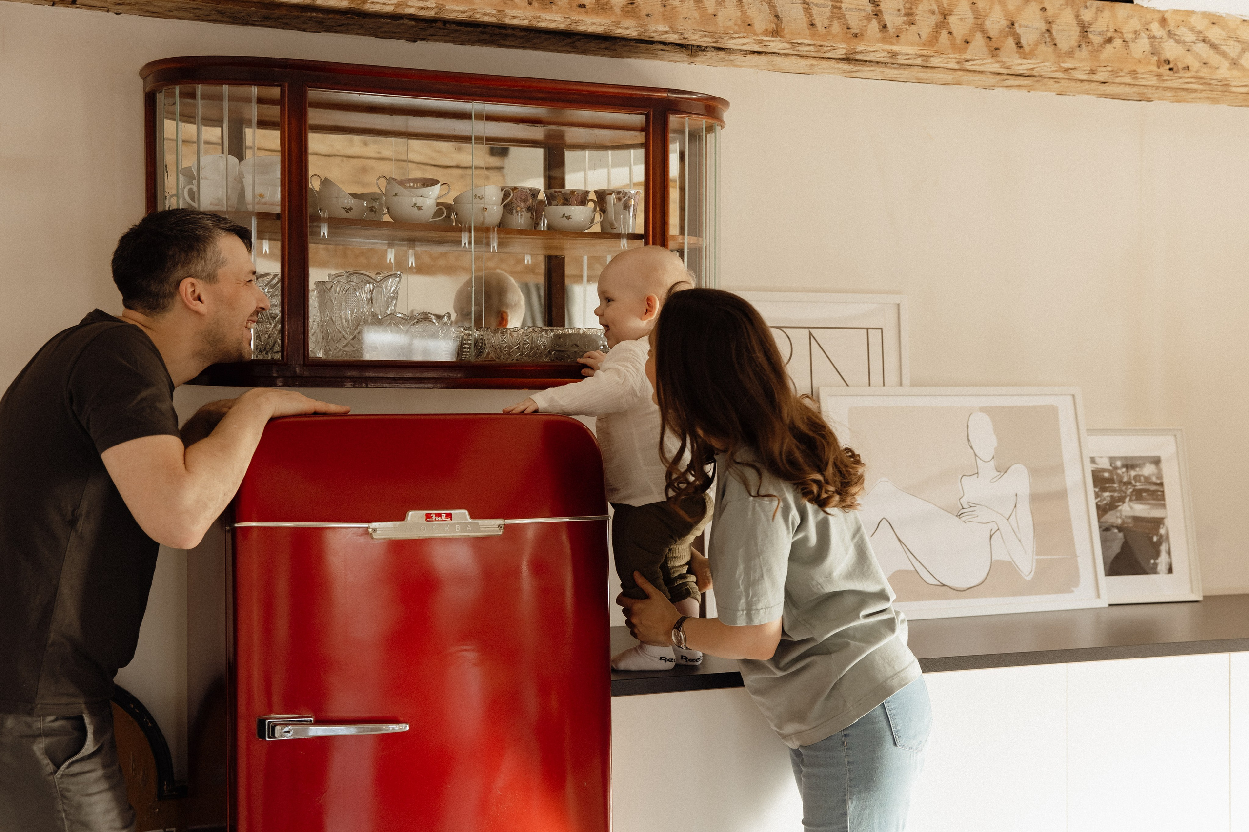 Ванечка. Семейный и свадебный фотограф в Челябинске Мария Леонтьева