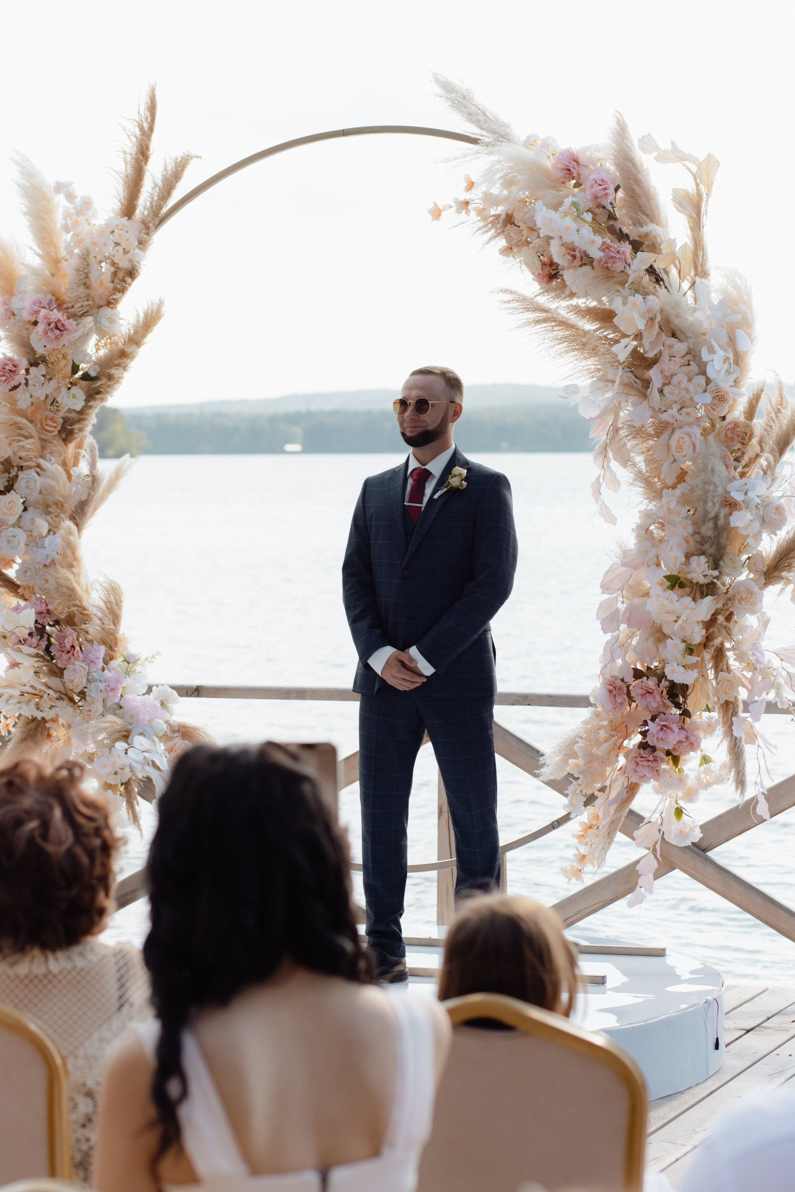 Максим и Анастасия. Семейный и свадебный фотограф в Челябинске Мария Леонтьева