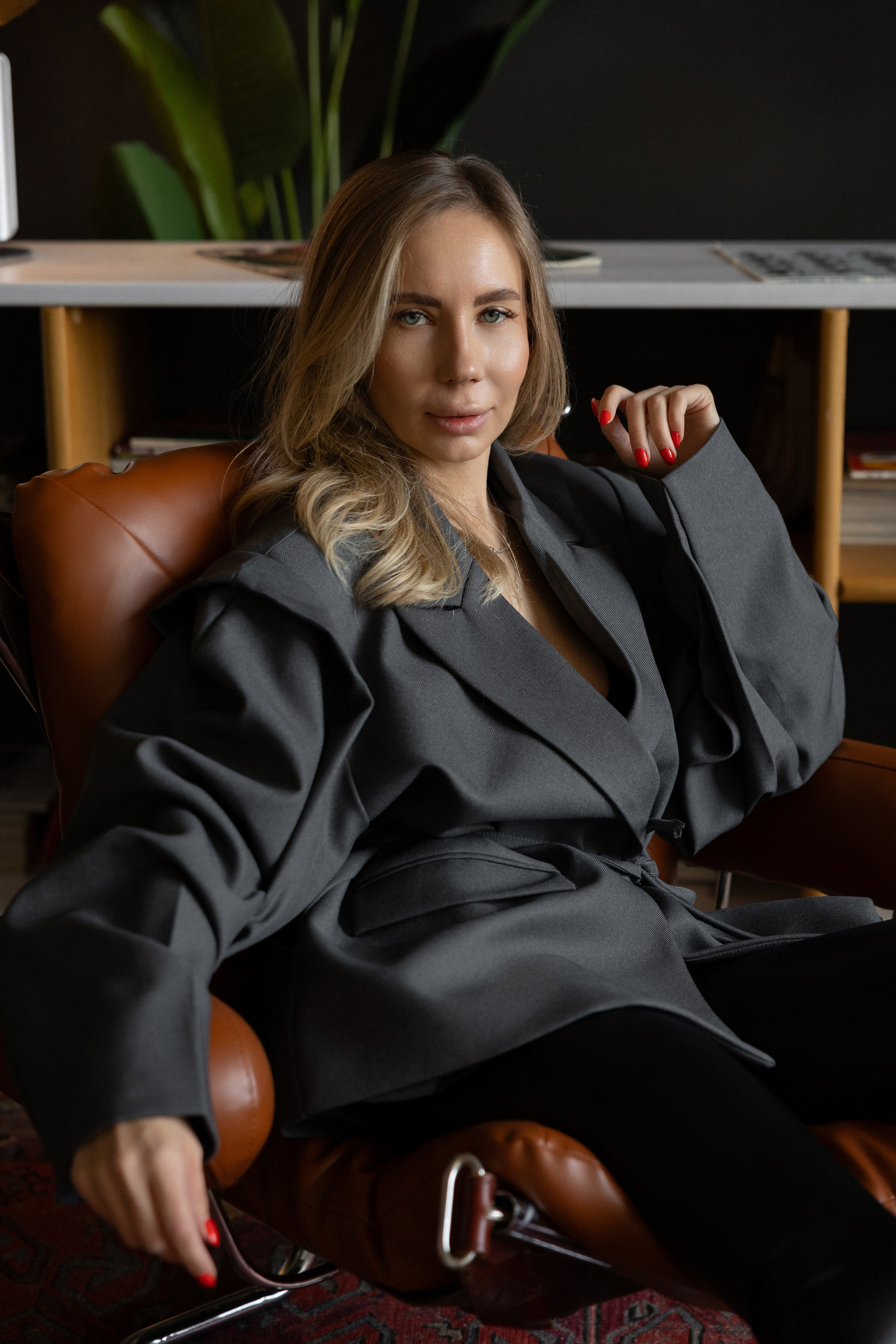 Светлана. Семейный и свадебный фотограф в Челябинске Мария Леонтьева