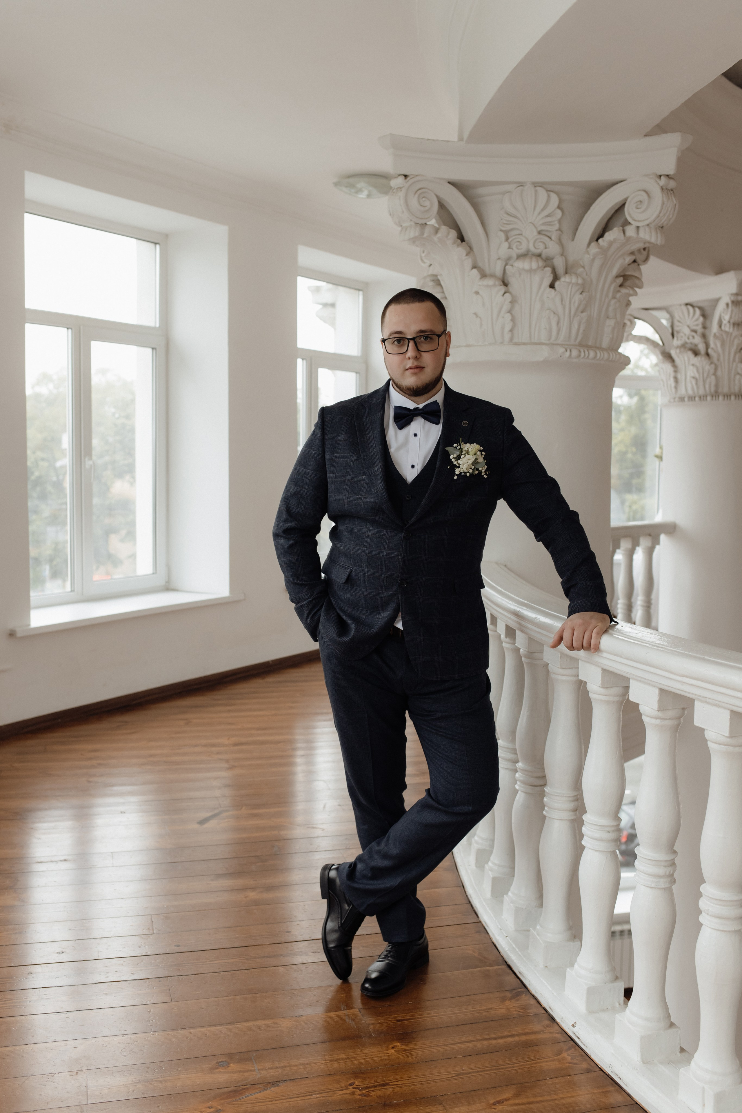 Игорь и Анна. Семейный и свадебный фотограф в Челябинске Мария Леонтьева