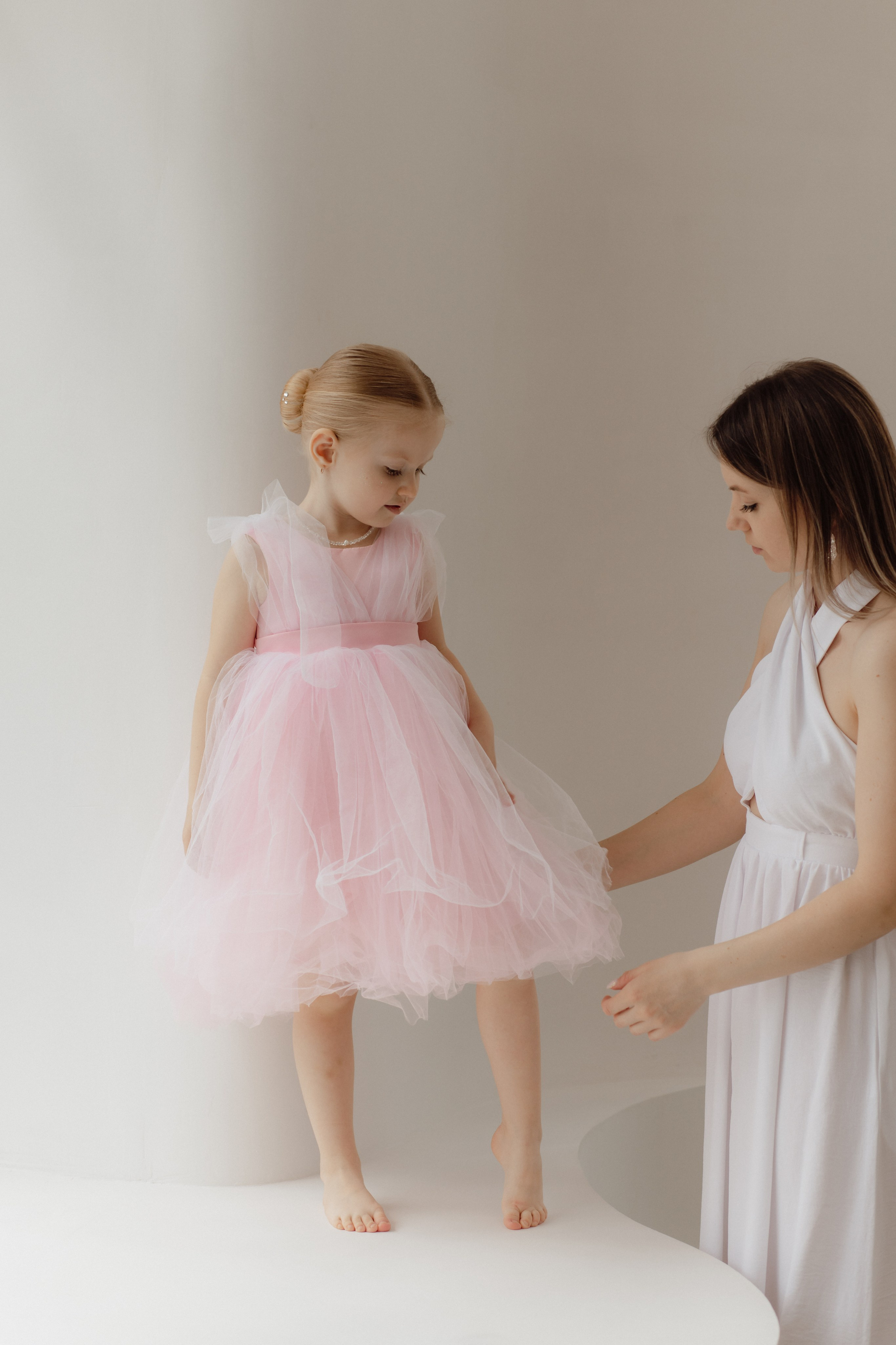 Ксюше 5. Семейный и свадебный фотограф в Челябинске Мария Леонтьева