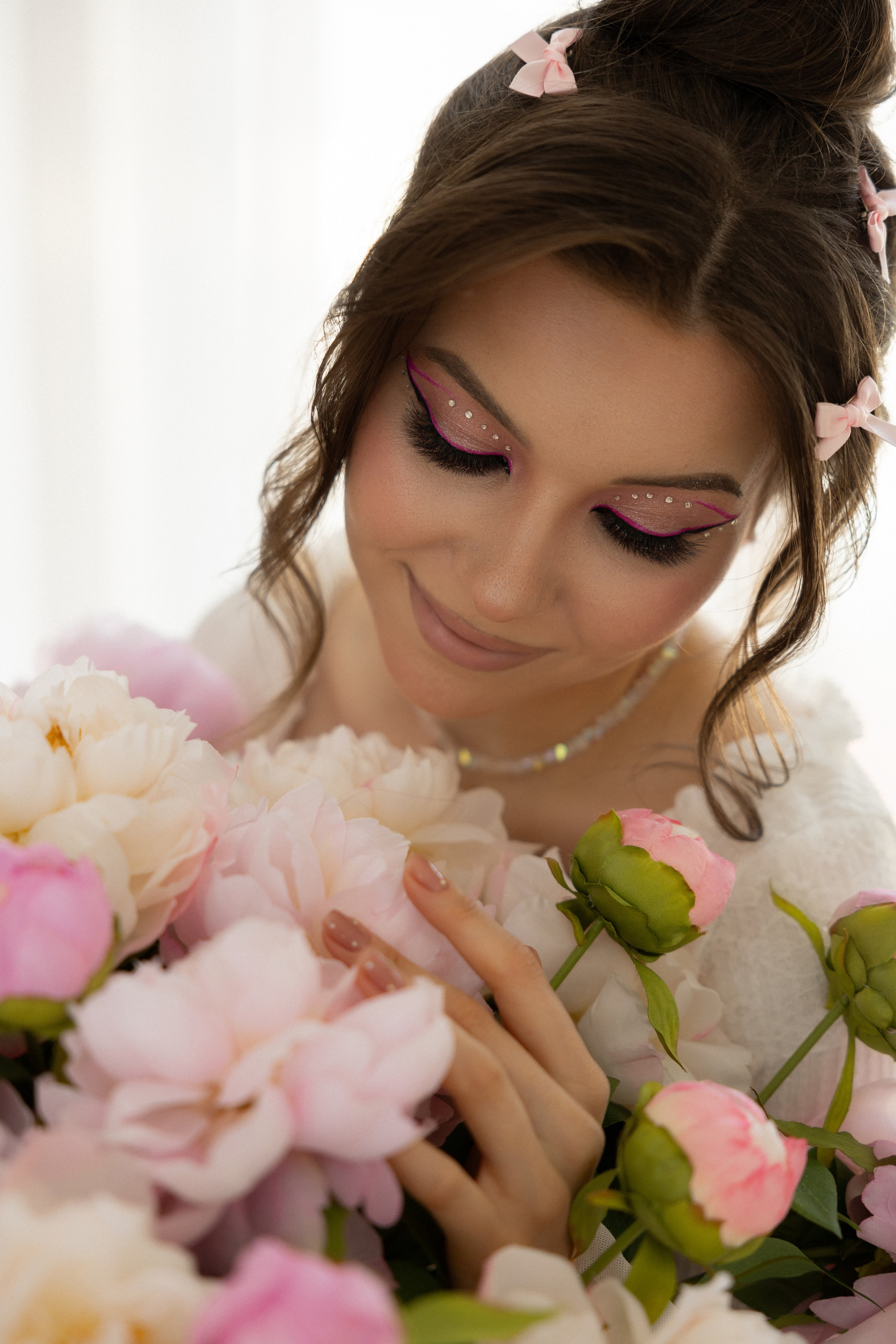 Аня. Семейный и свадебный фотограф в Челябинске Мария Леонтьева