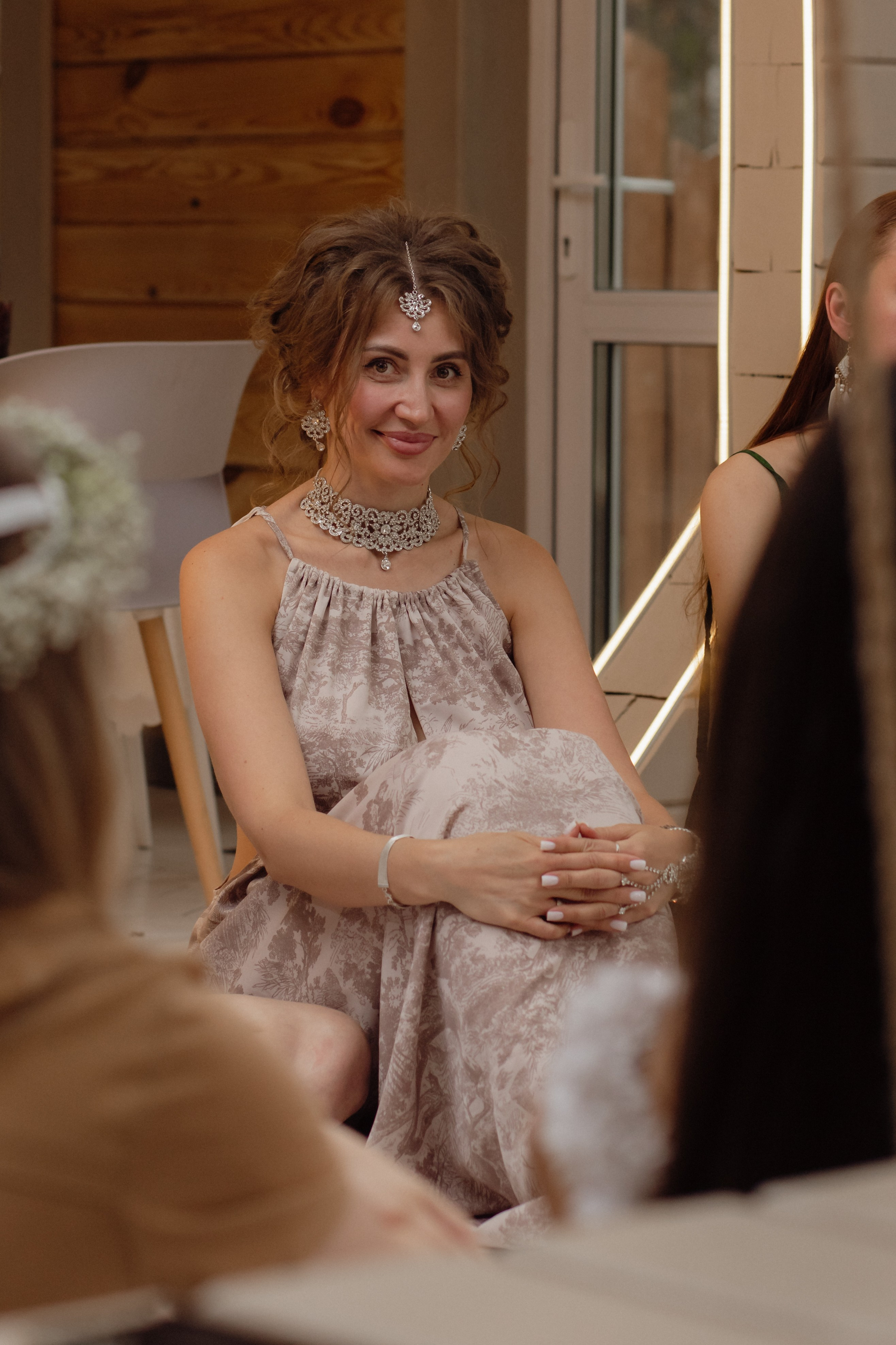 Женский круг. Семейный и свадебный фотограф в Челябинске Мария Леонтьева