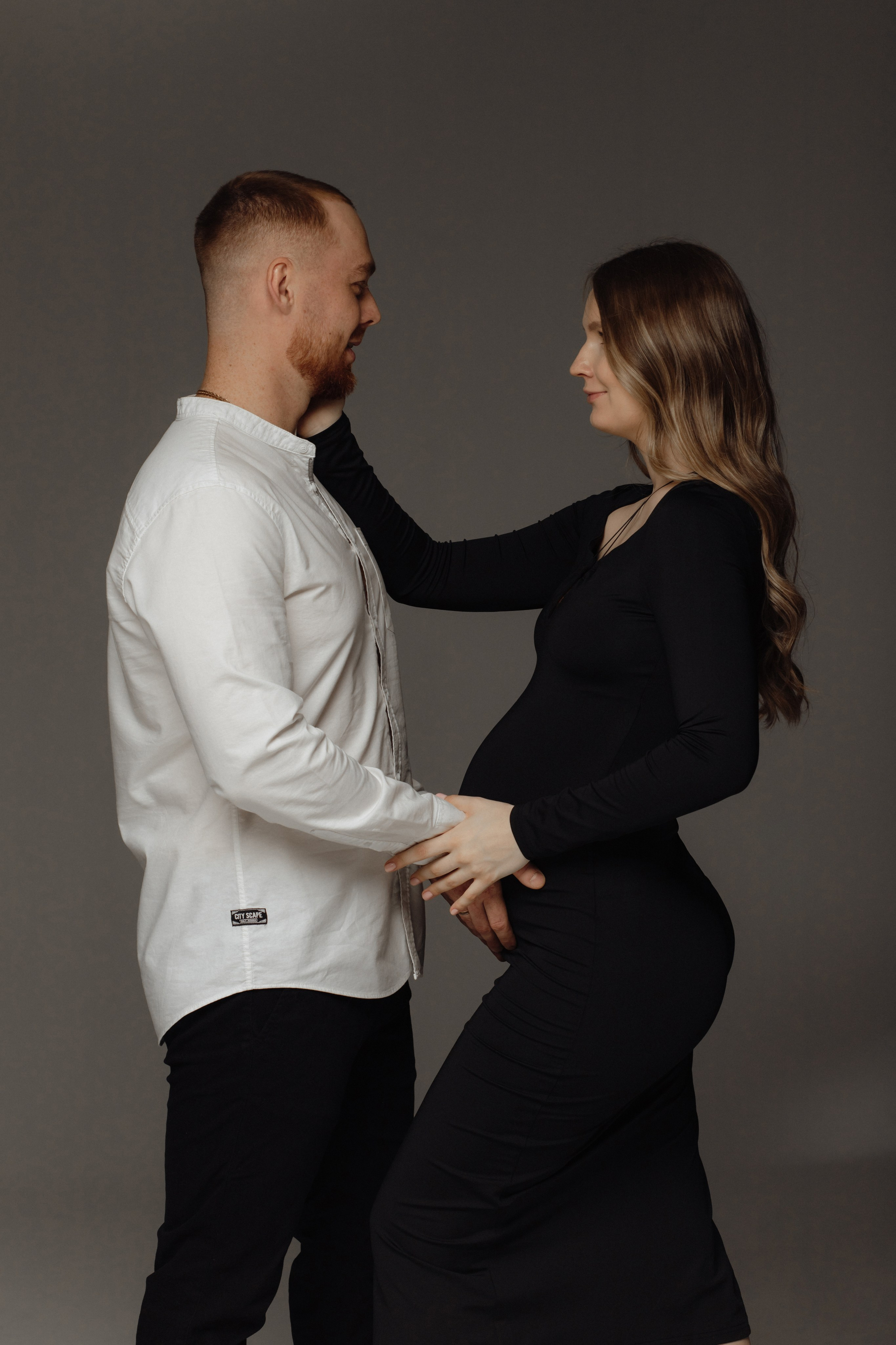 Николай и Ирина. Семейный и свадебный фотограф в Челябинске Мария Леонтьева