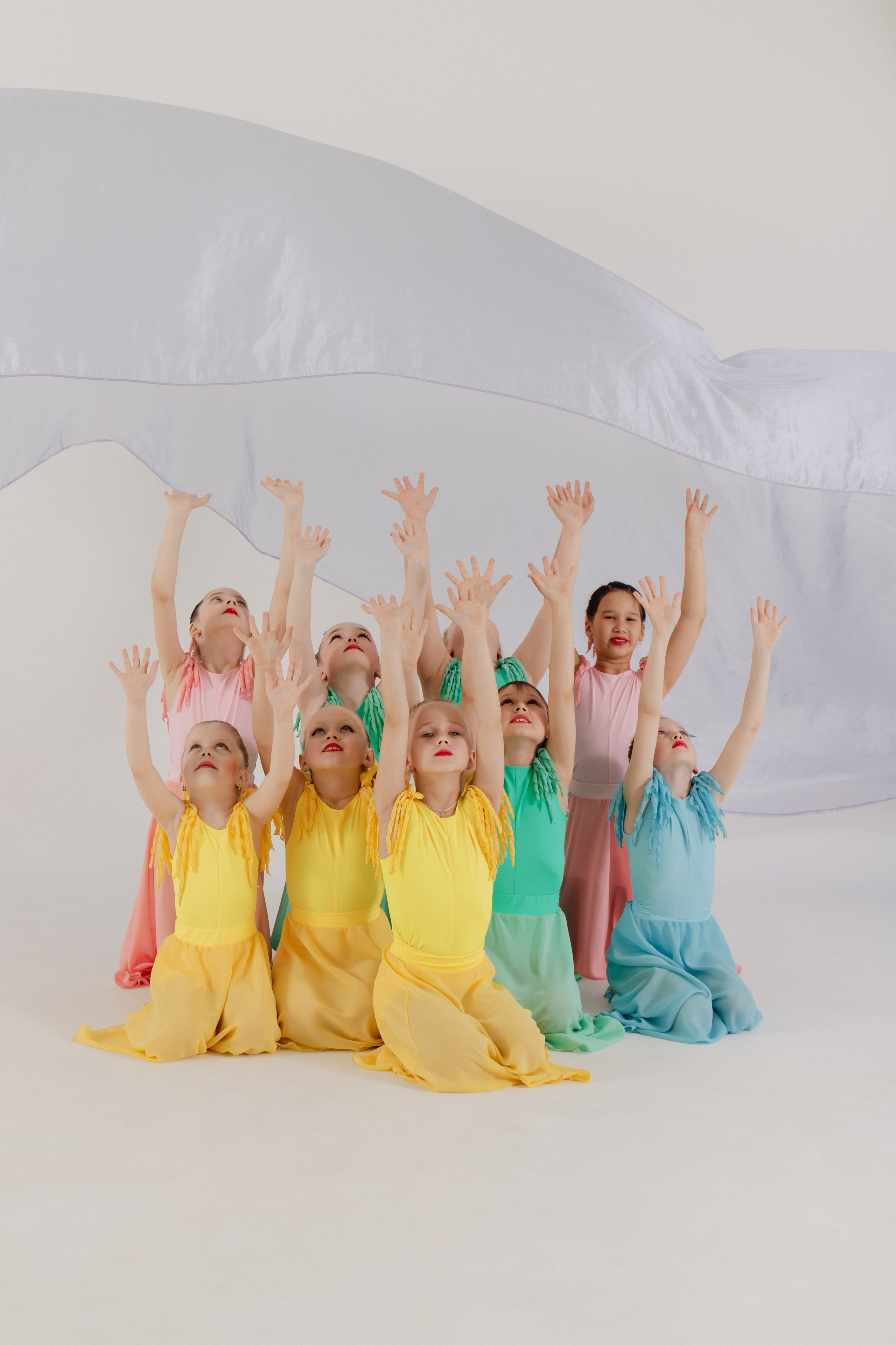 В ритме Че. Семейный и свадебный фотограф в Челябинске Мария Леонтьева