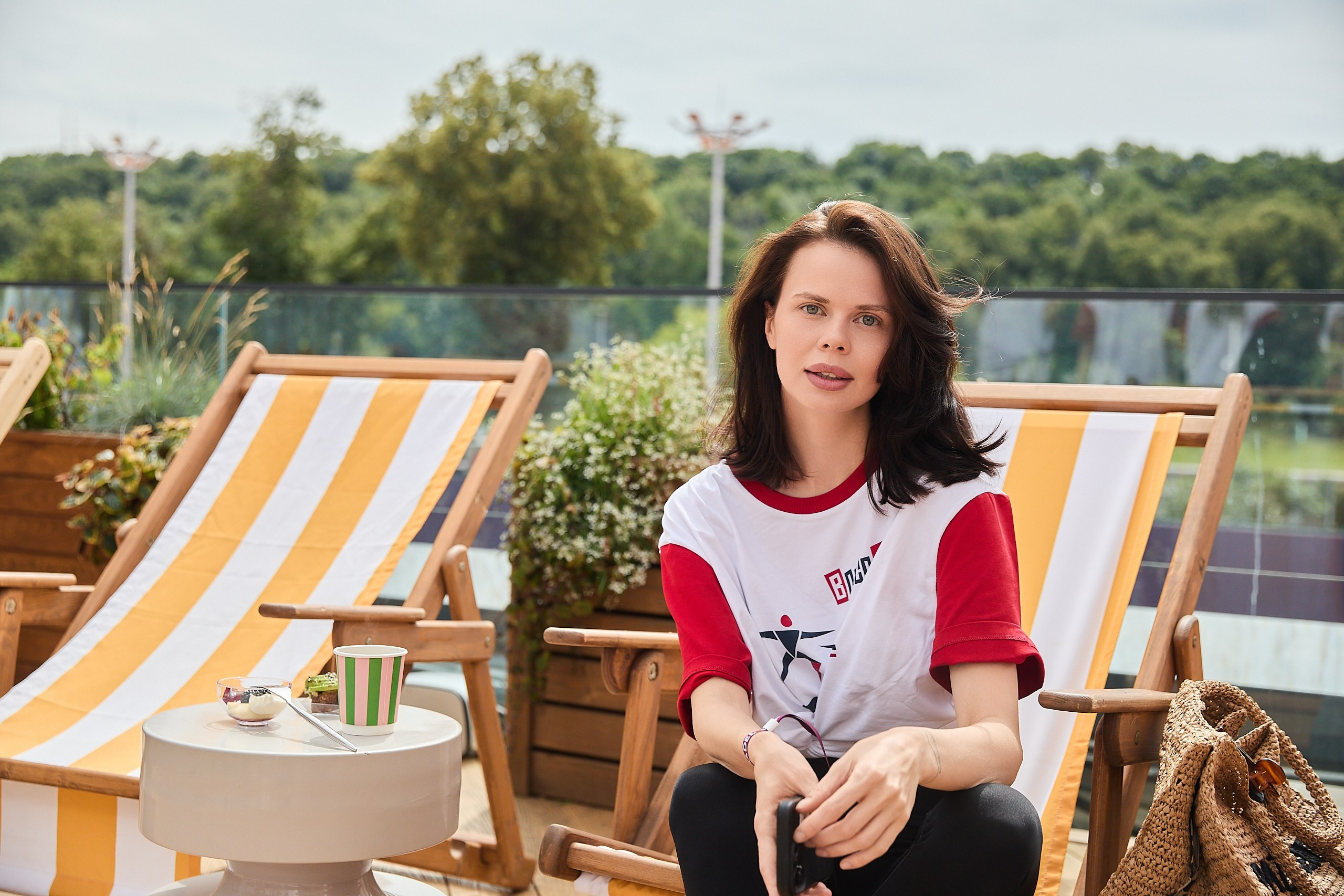 BOSCO PADEL CUP 2025. Фотограф и Видеограф в Москве. Олег Корушев