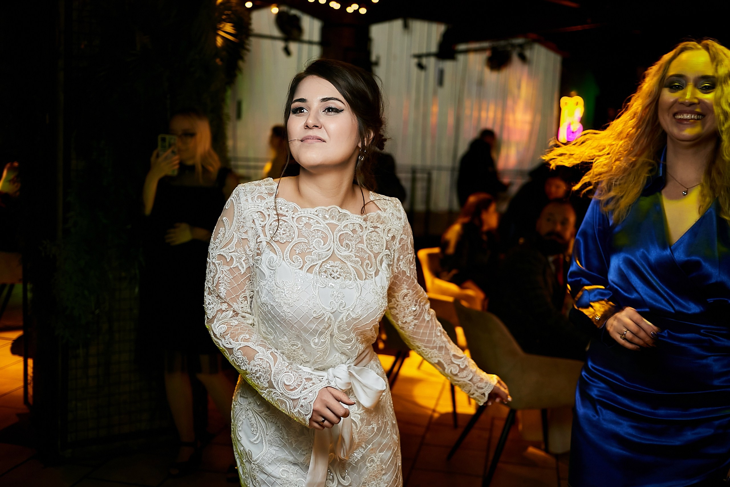 Антон & Гульназ. Фотограф и Видеограф в Москве. Олег Корушев