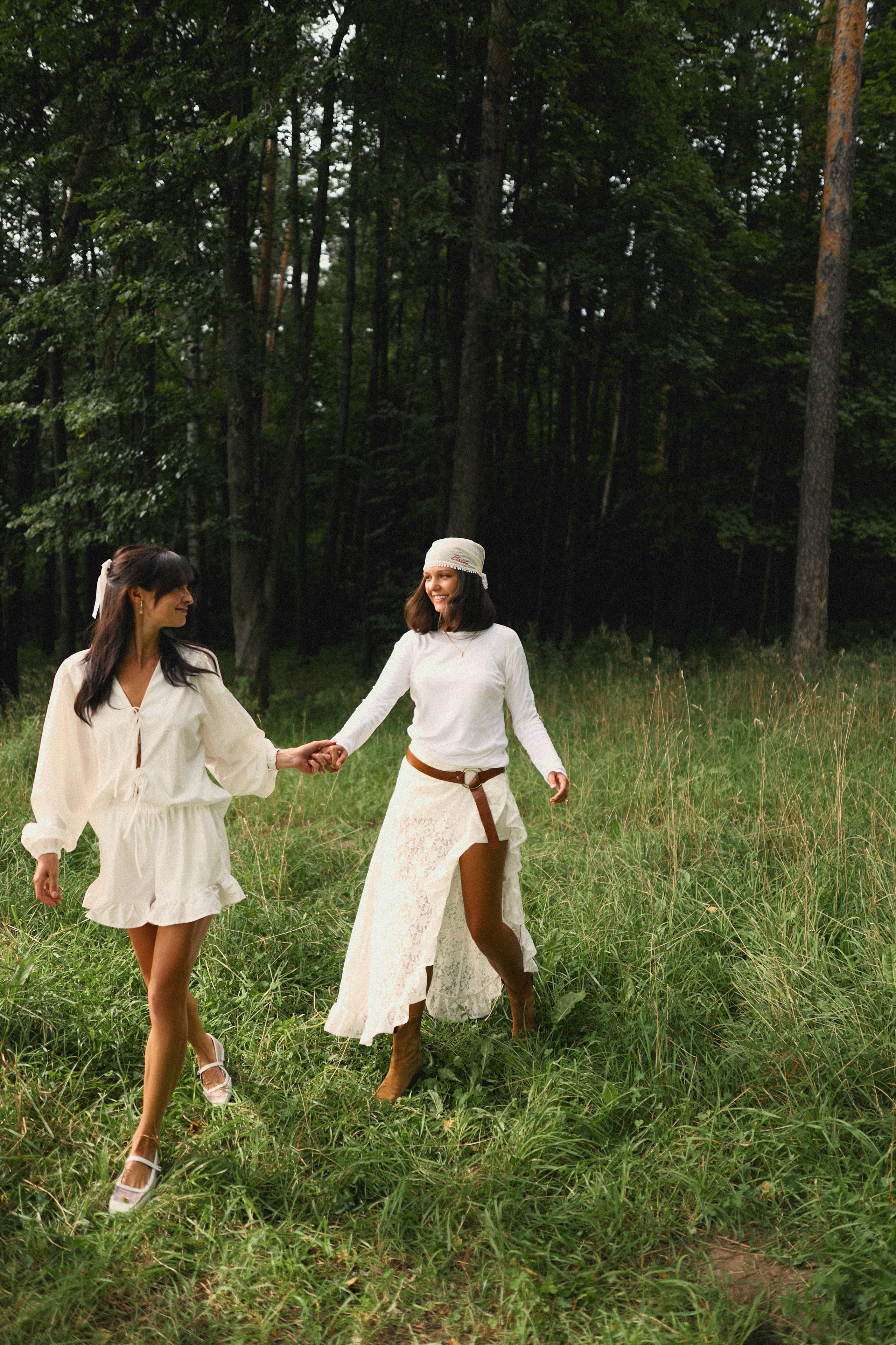 Девичник. Профессиональный фотограф в Екатеринбурге — Виолетта Бунос