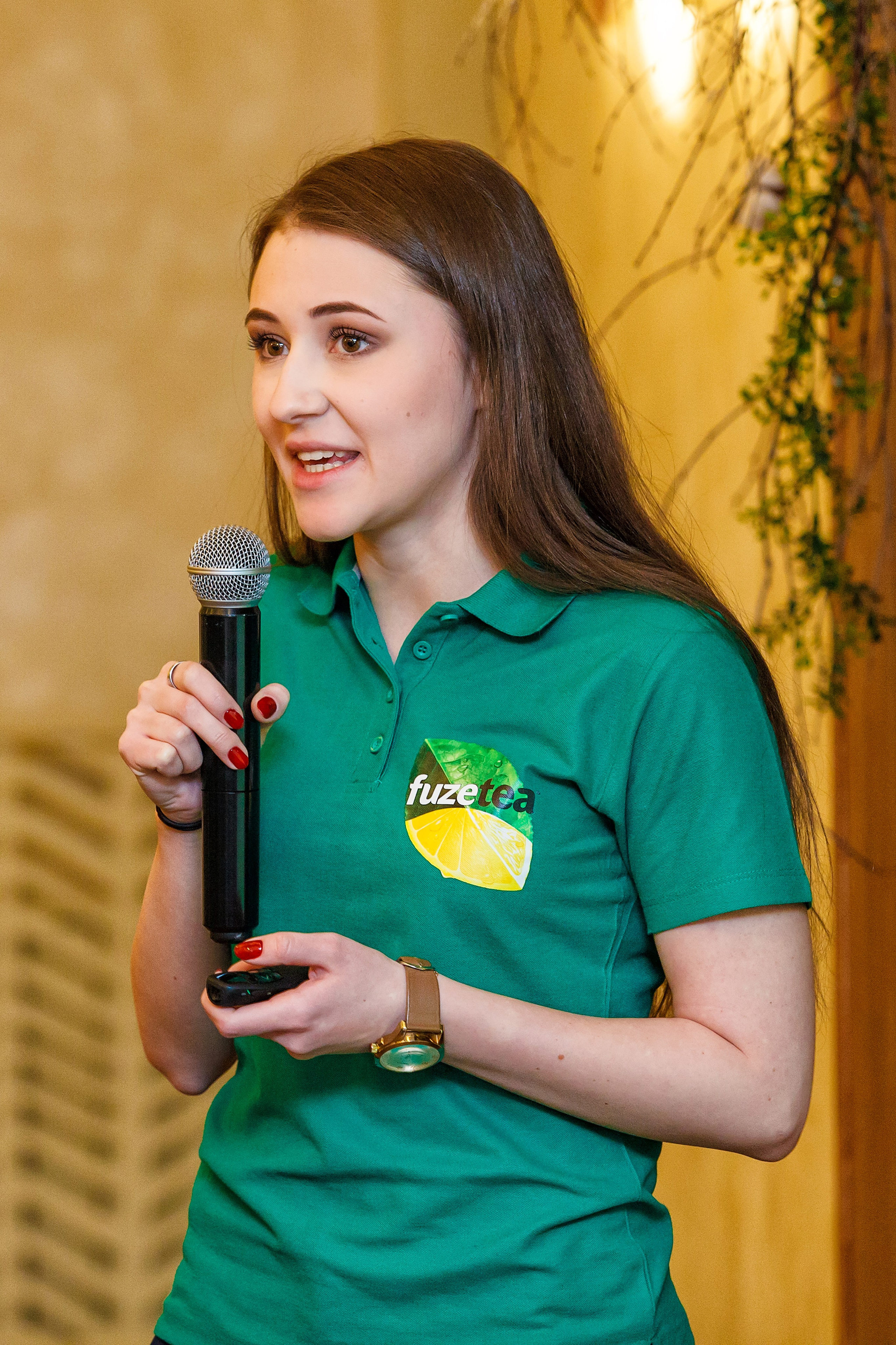 Конференции. Фотограф Сергей Колесников