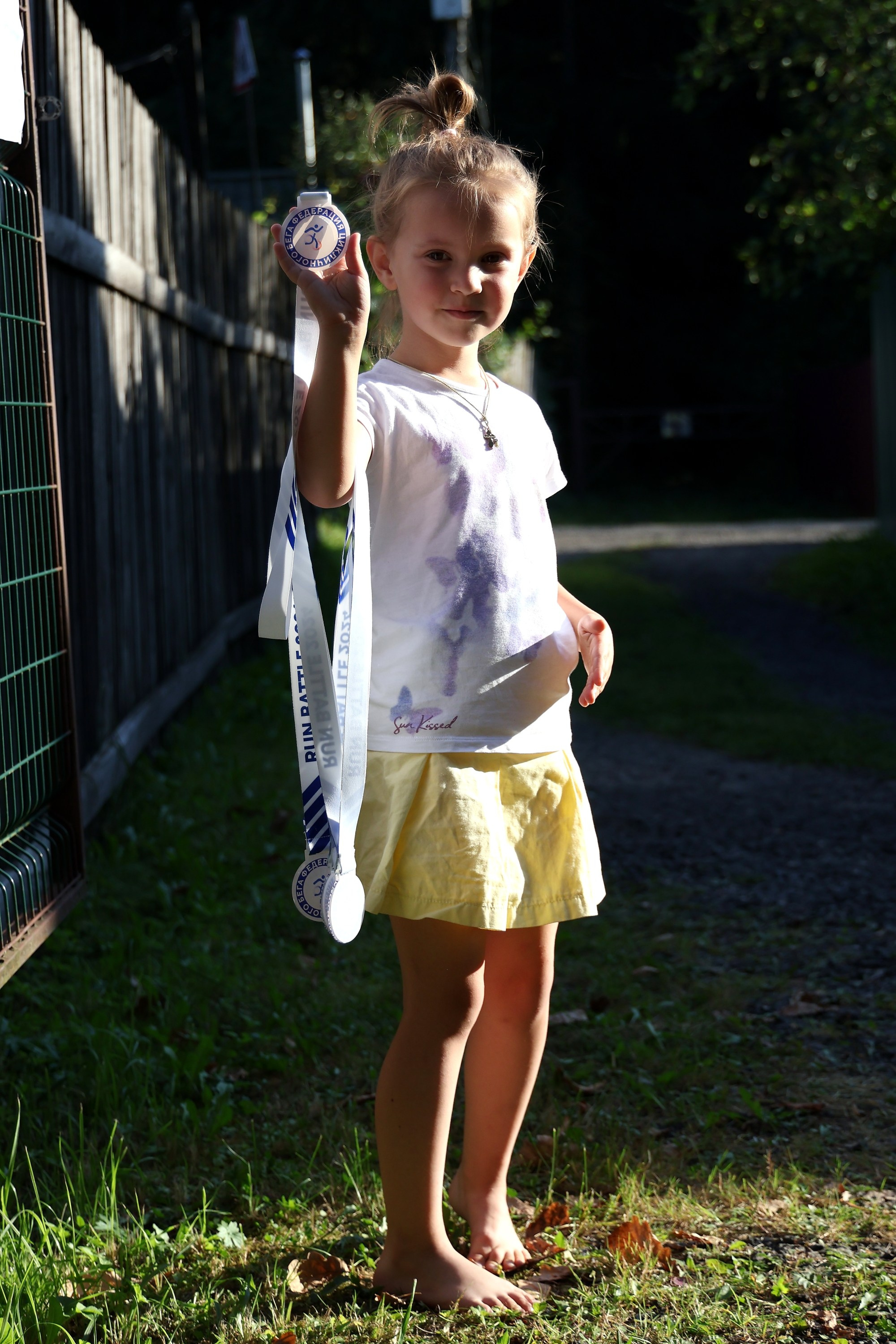 RUN Battle. Осень. Спортивный и репортажный фотограф Ермакова Светлана