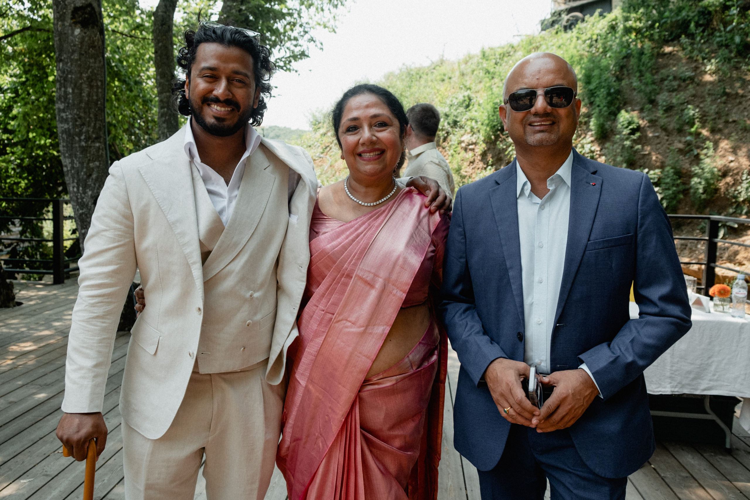 Holly Wed. Фотограф в Грузии ОАЭ | Nekit Fox