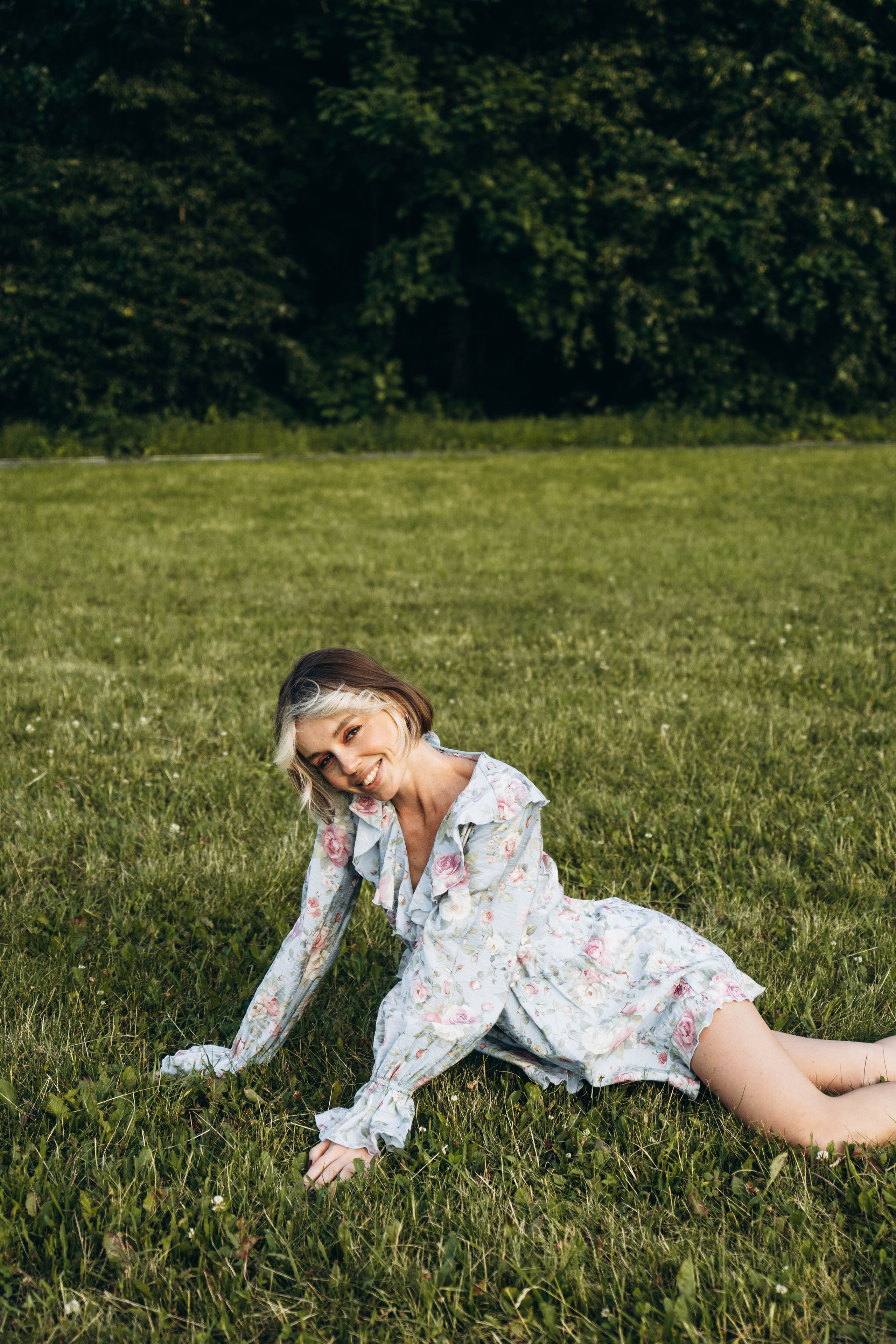 Юлия. Фотограф Аби