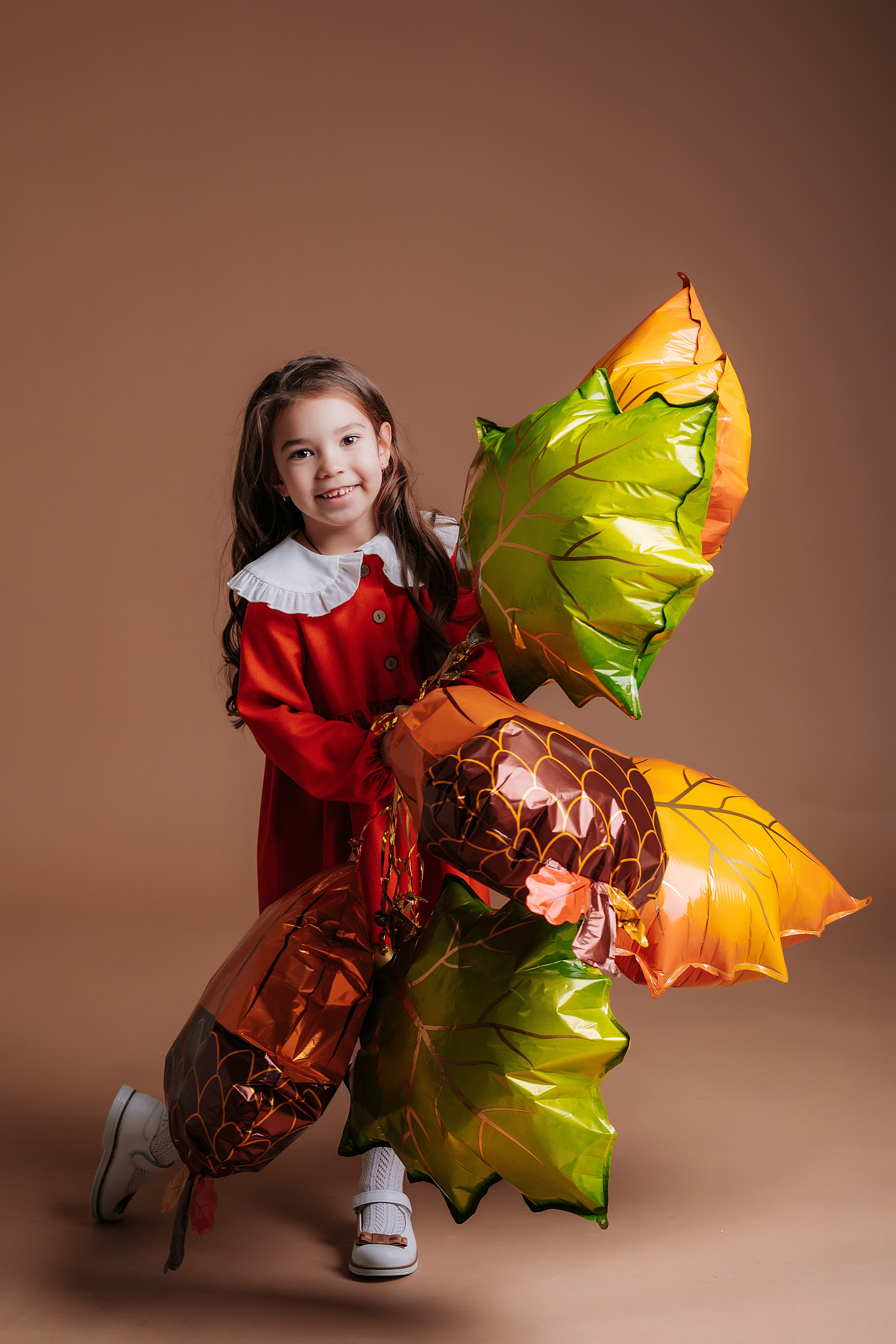 Алиса, 5 лет. Свадебный, семейный фотограф в Дзержинске, Нижнем Новгороде Наталья Хр