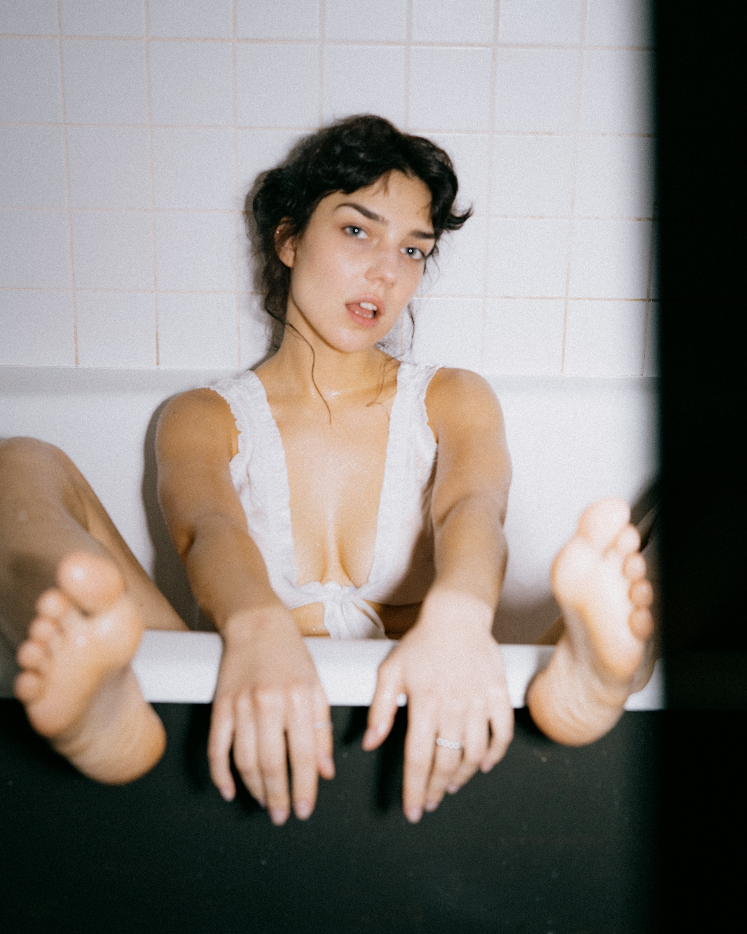 Женский портрет. I am Diana, a portrait photographer. I take pictures around the world