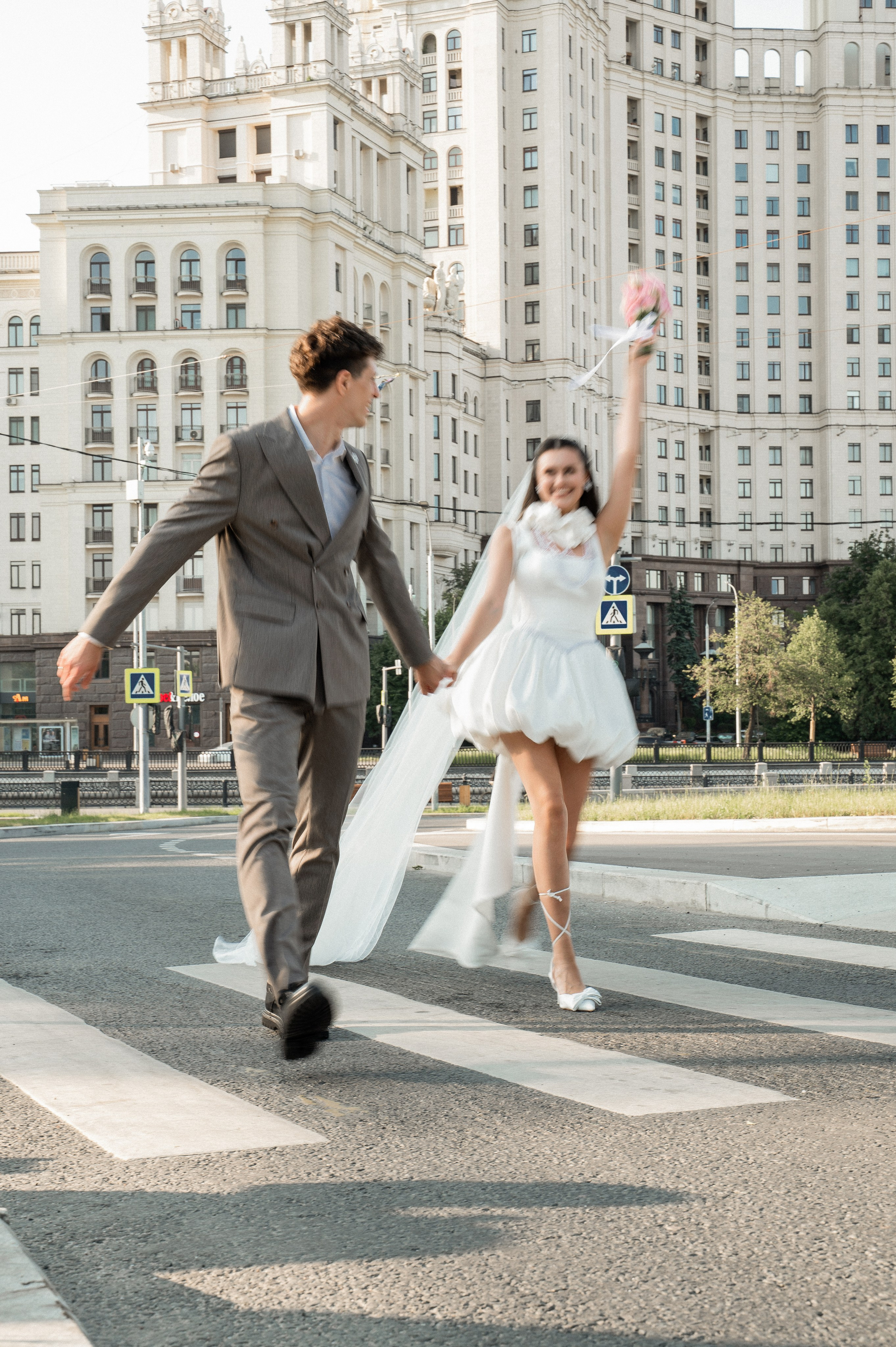 Wedding. Журавлёва Елена