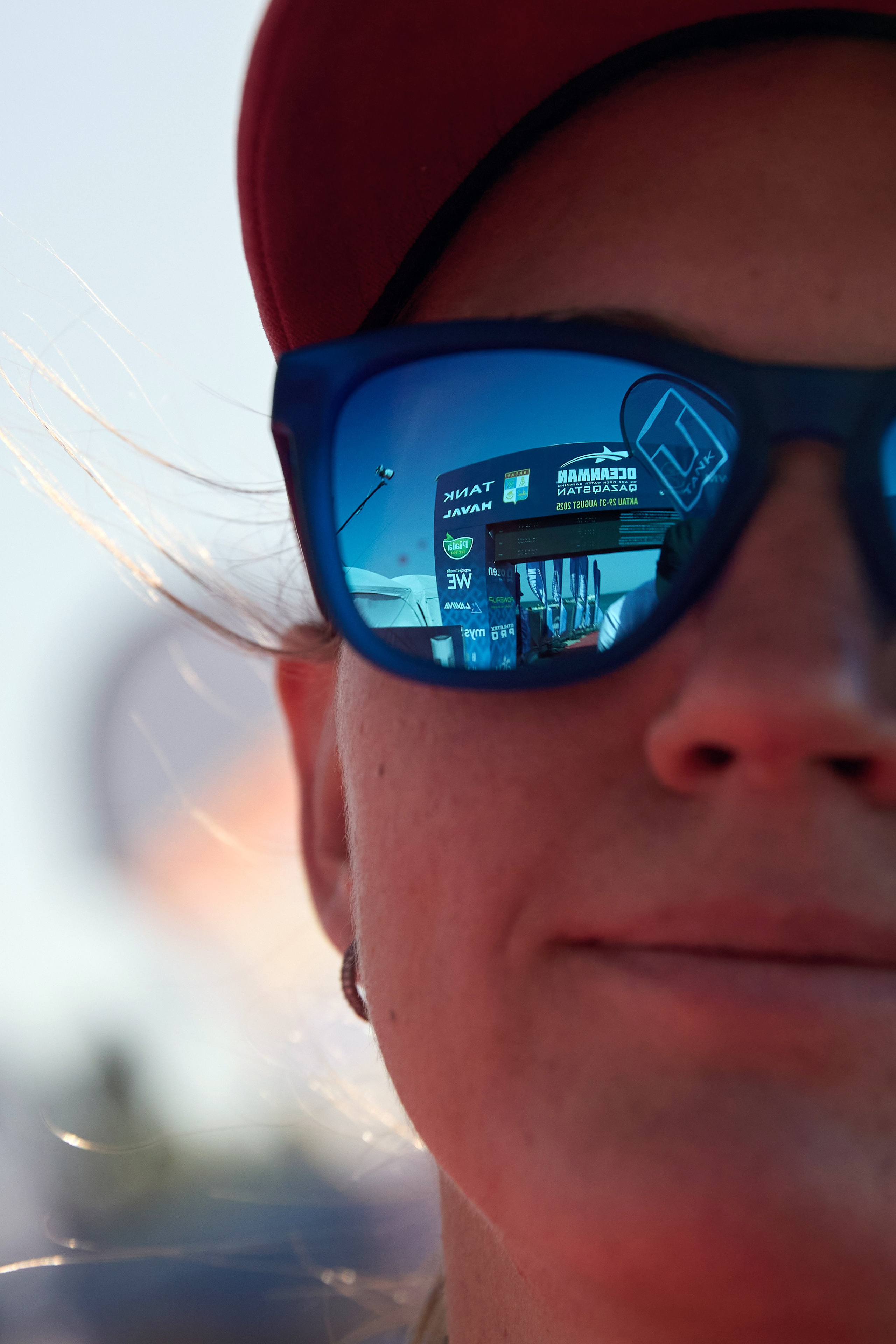 OceanMan Qazaqstan. Спортивный/коммерческий фотограф/видеограф