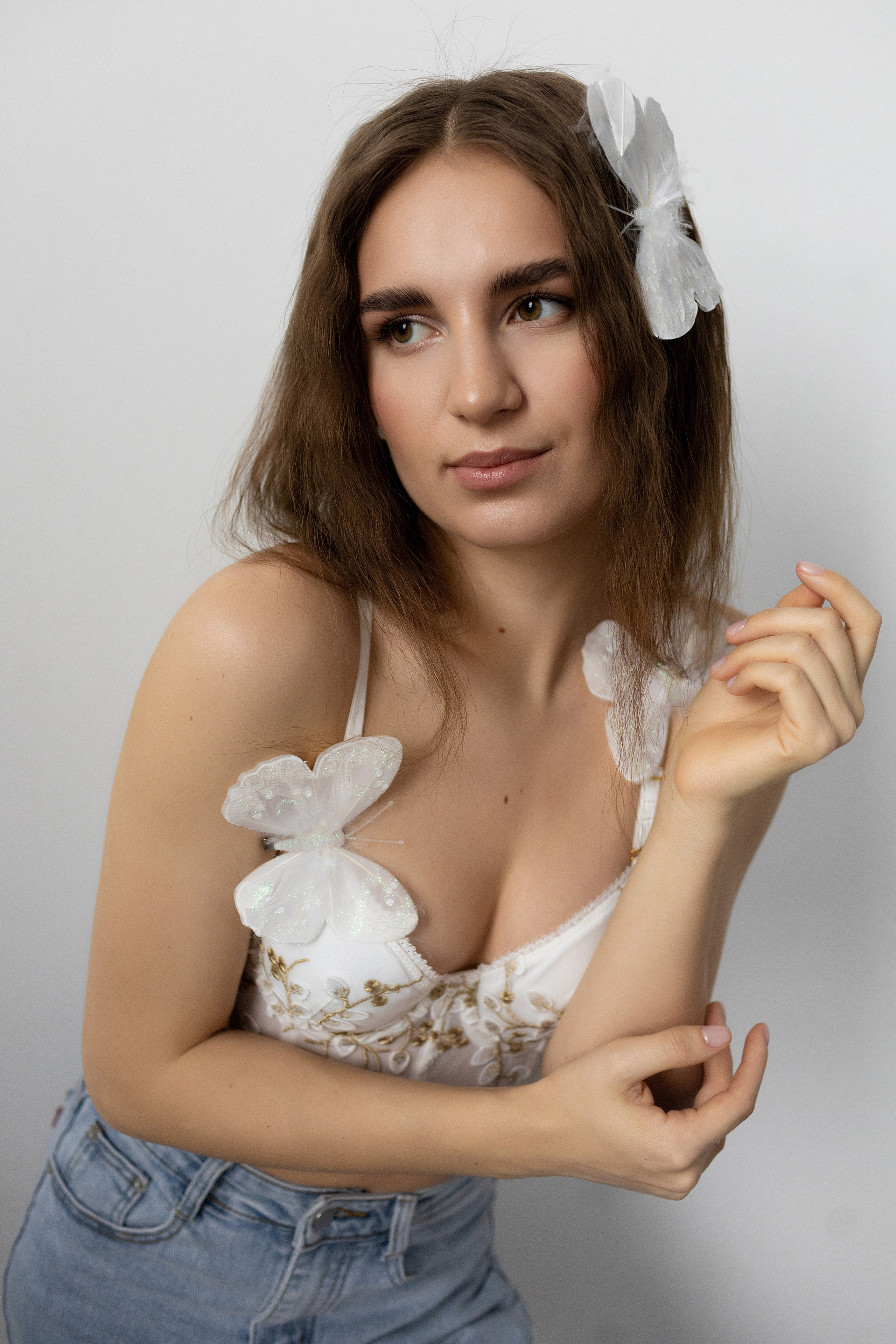 Фотосессия к дню Рождения (Катя). Свадебный и семейный фотограф Челябинск и Челябинская область