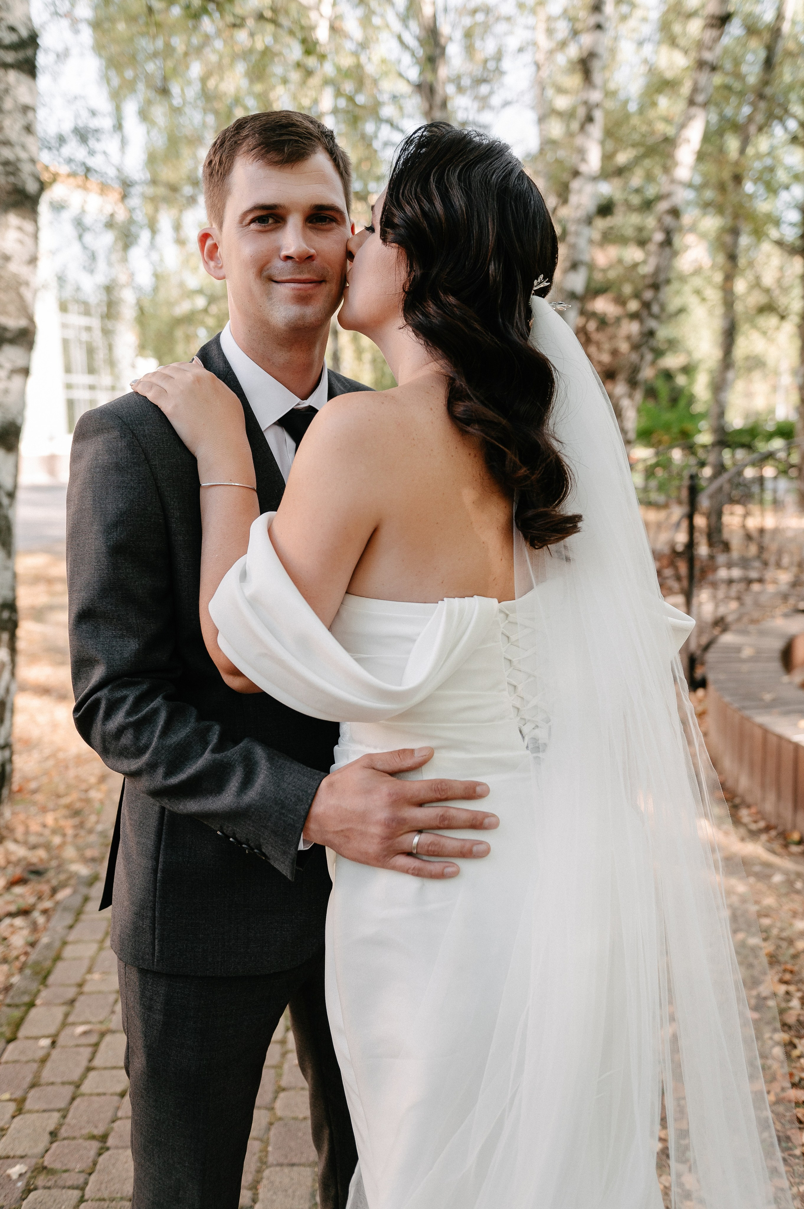 Н&Т. Фотограф Рязань. Дарья Дмитриева