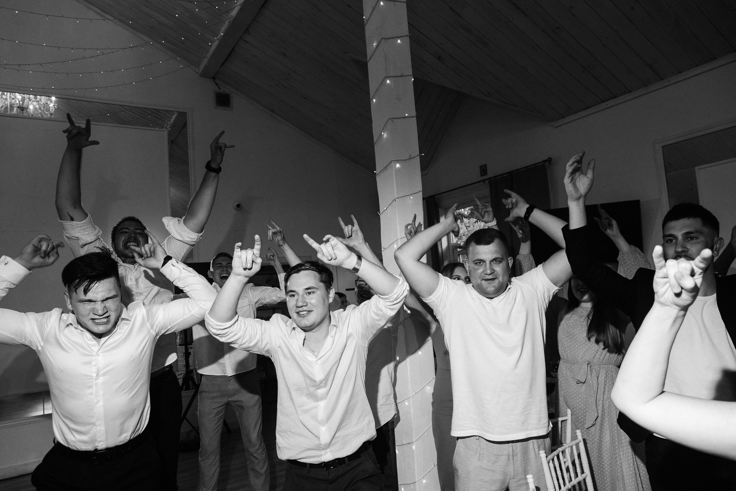 Никита и Мария. Свадебный фотограф в Москве и Екатеринбурге