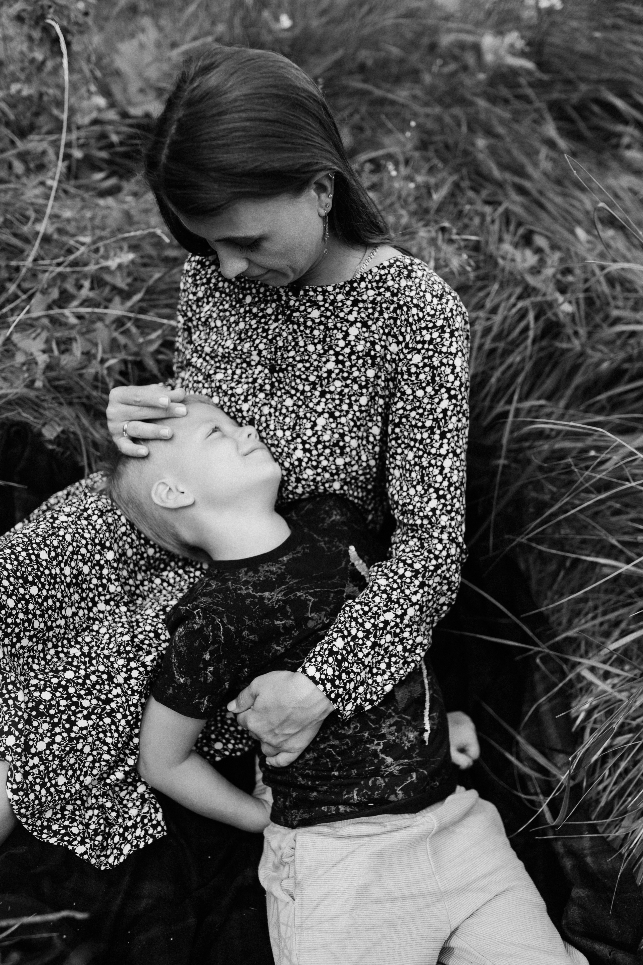 Прогулка на природе. Свадебный фотограф в Москве и Екатеринбурге