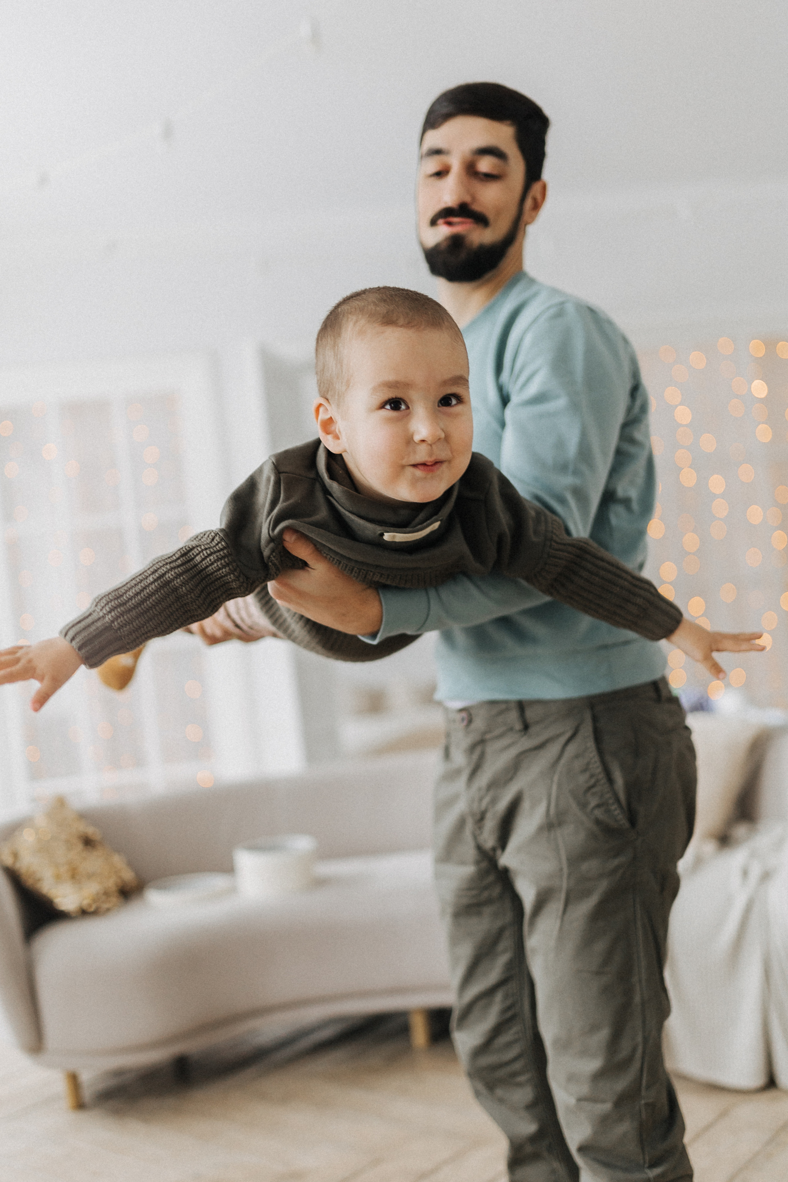 Маленький Лёвушка. Свадебный фотограф в Москве и Екатеринбурге