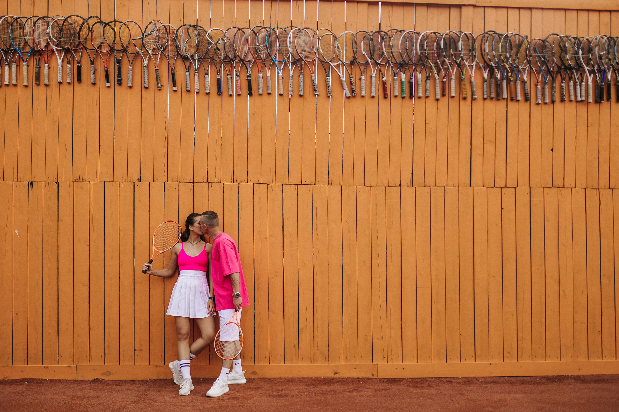 Pink Love. Свадебный фотограф в Москве и Екатеринбурге