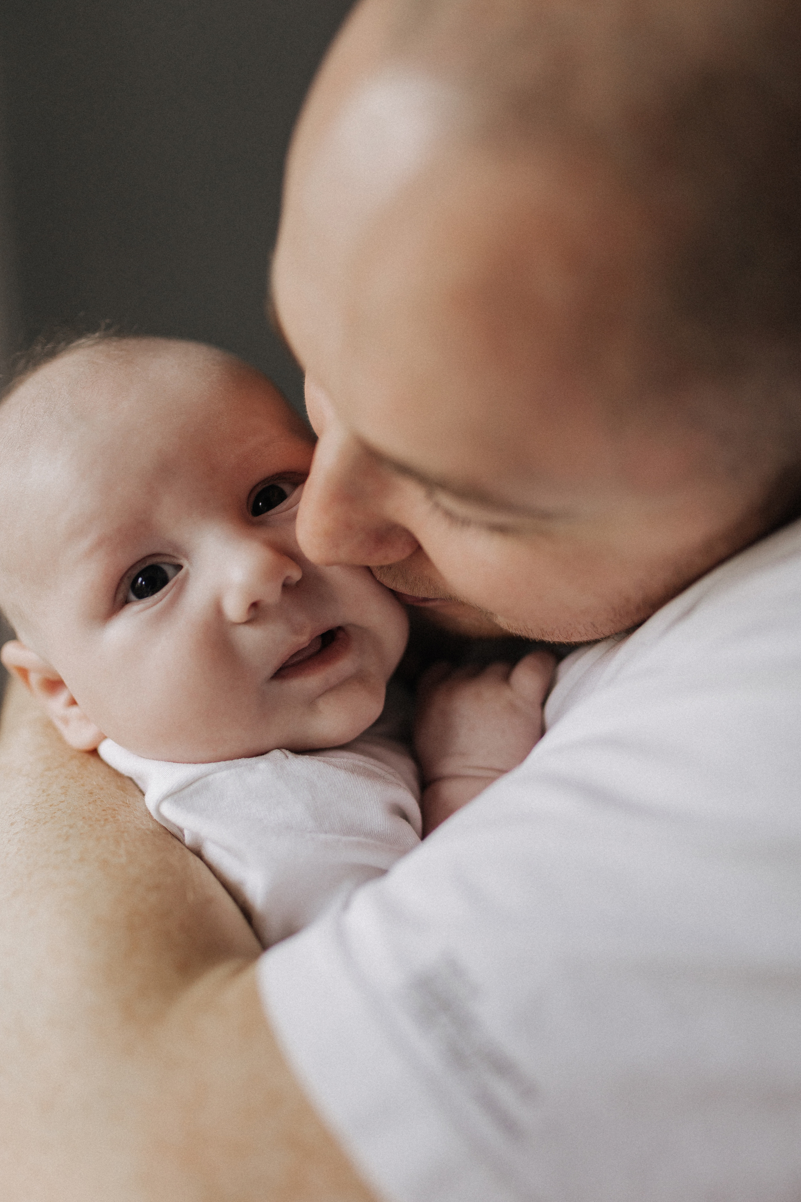 Домашняя идиллия. Свадебный фотограф в Москве и Екатеринбурге