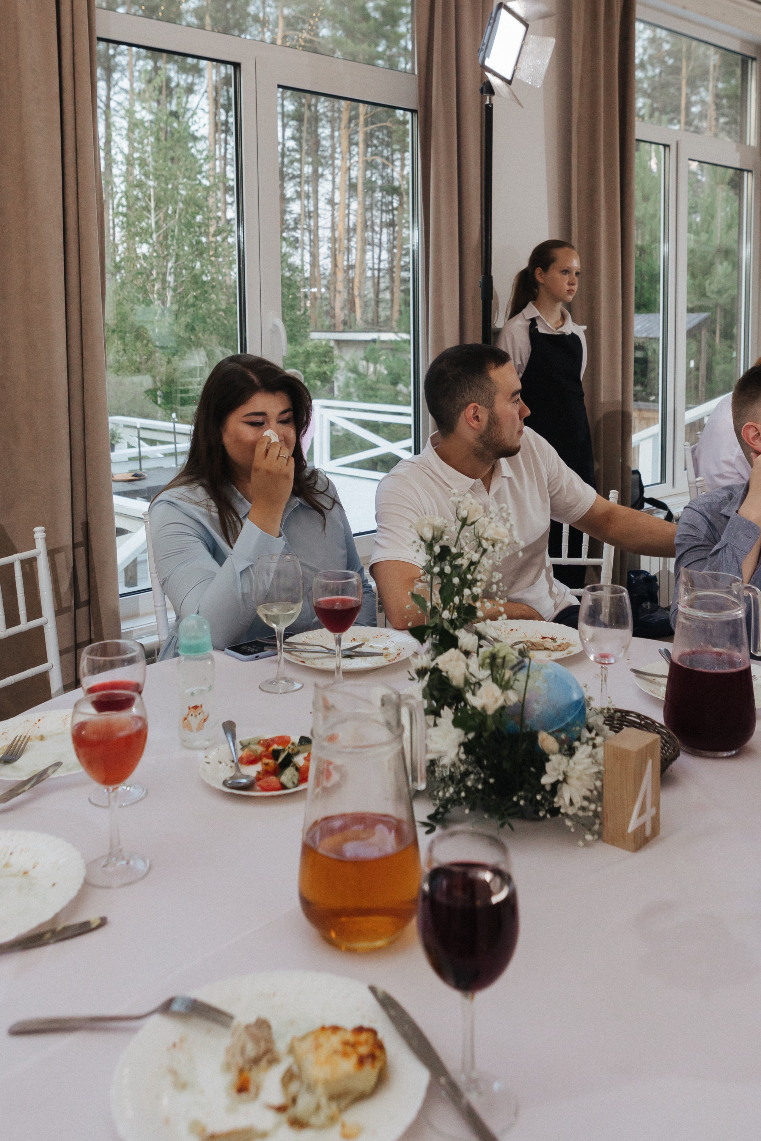 Никита и Мария. Свадебный фотограф в Москве и Екатеринбурге