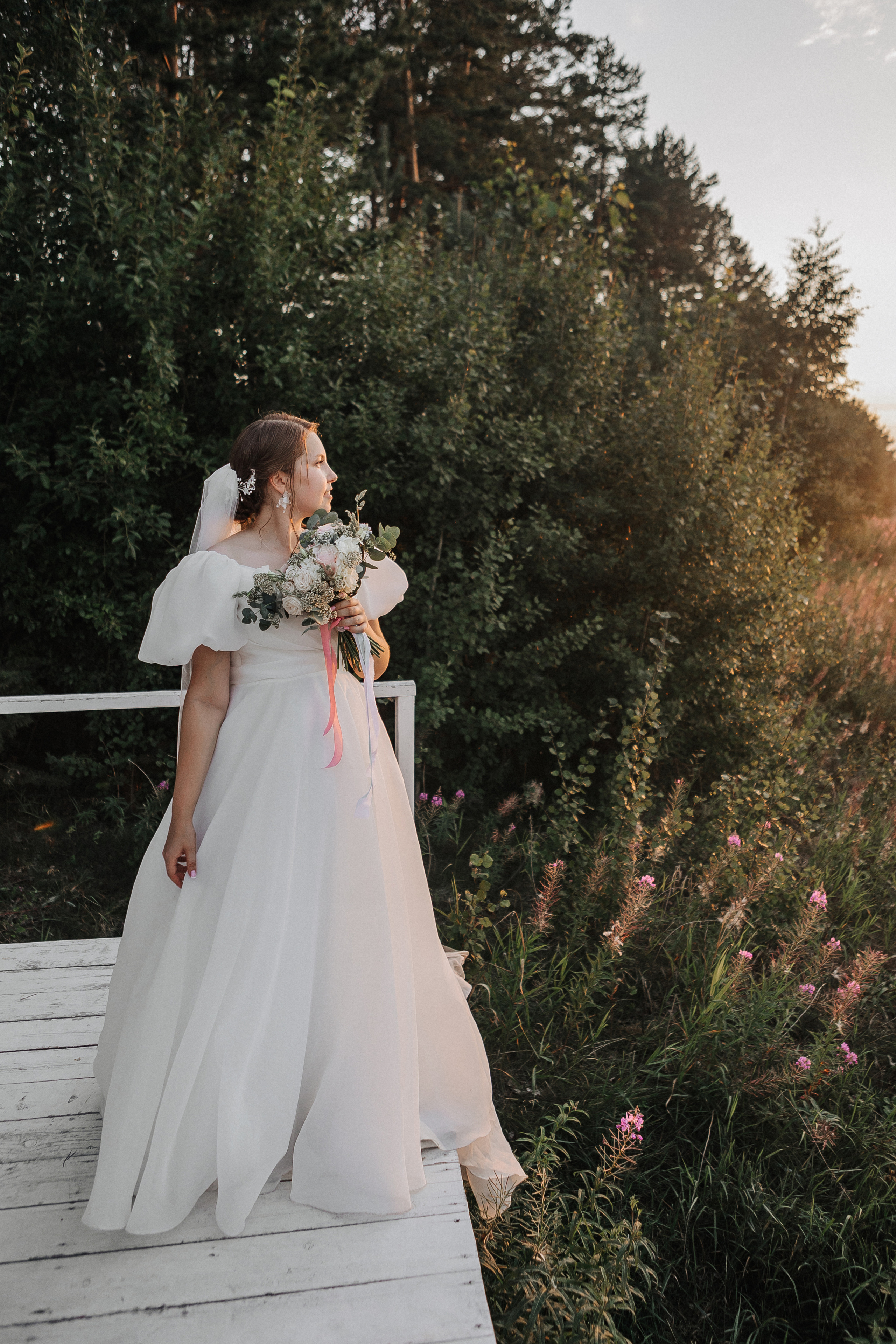 Никита и Мария. Свадебный фотограф в Москве и Екатеринбурге