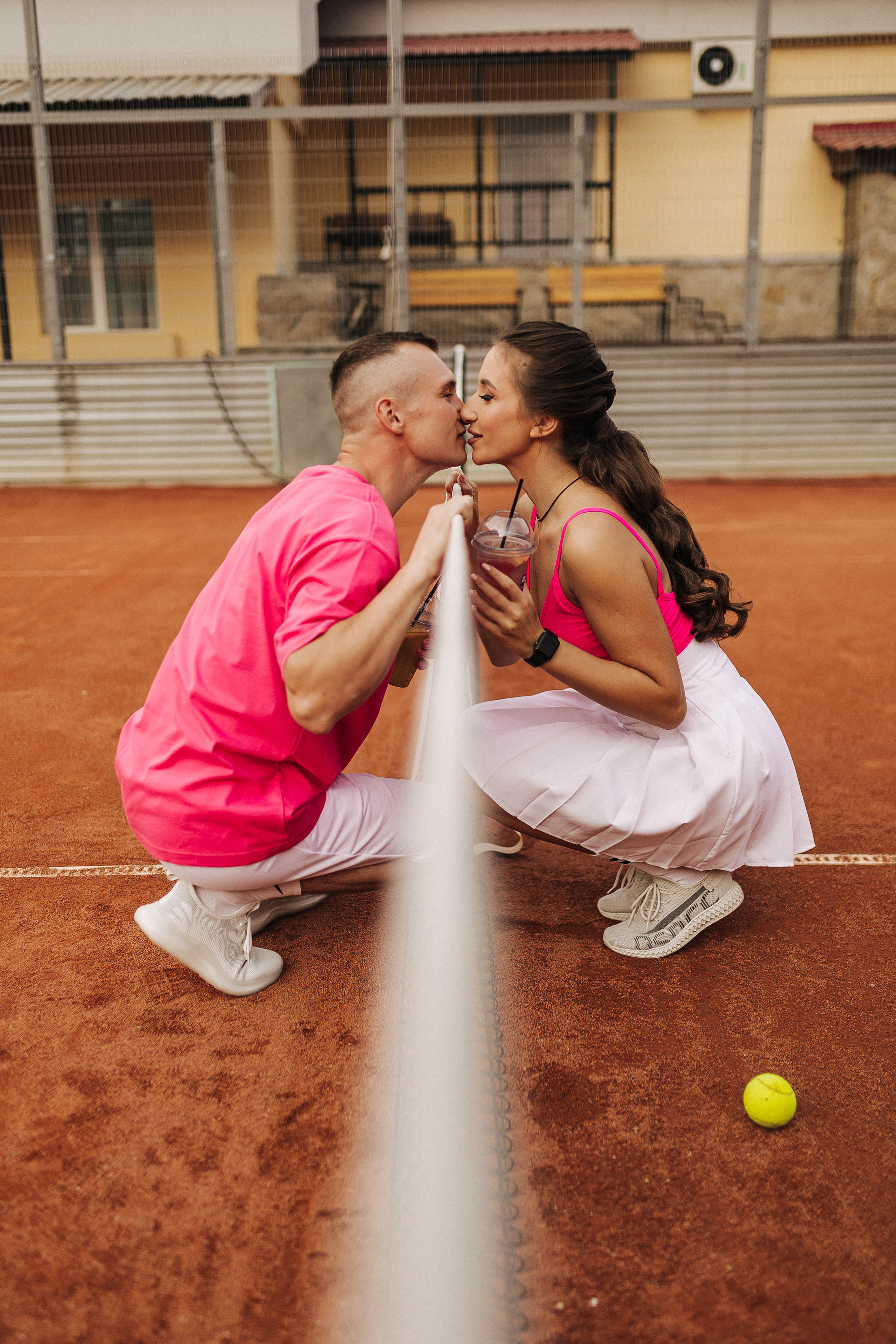 Pink Love. Свадебный фотограф в Москве и Екатеринбурге