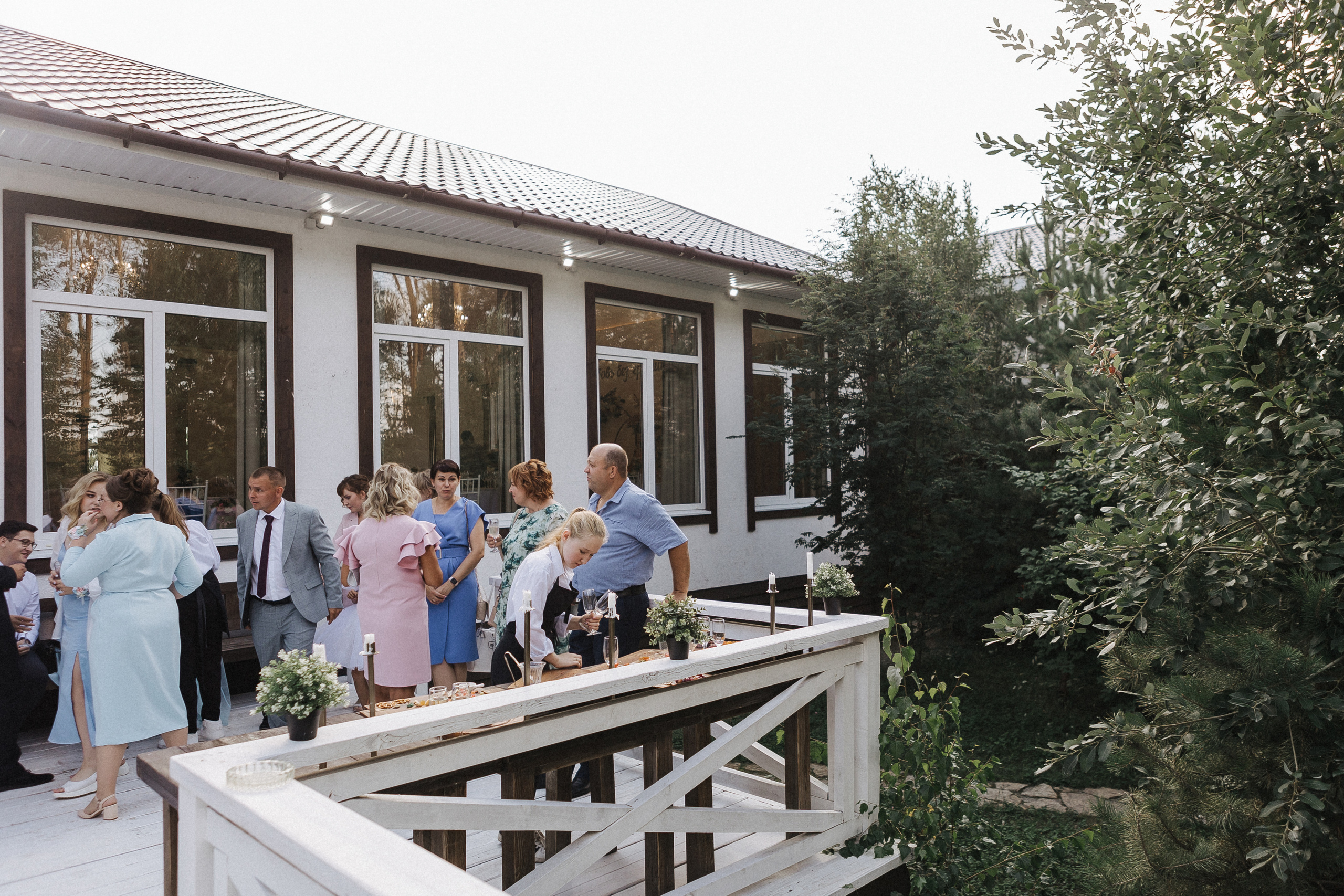 Никита и Мария. Свадебный фотограф в Москве и Екатеринбурге