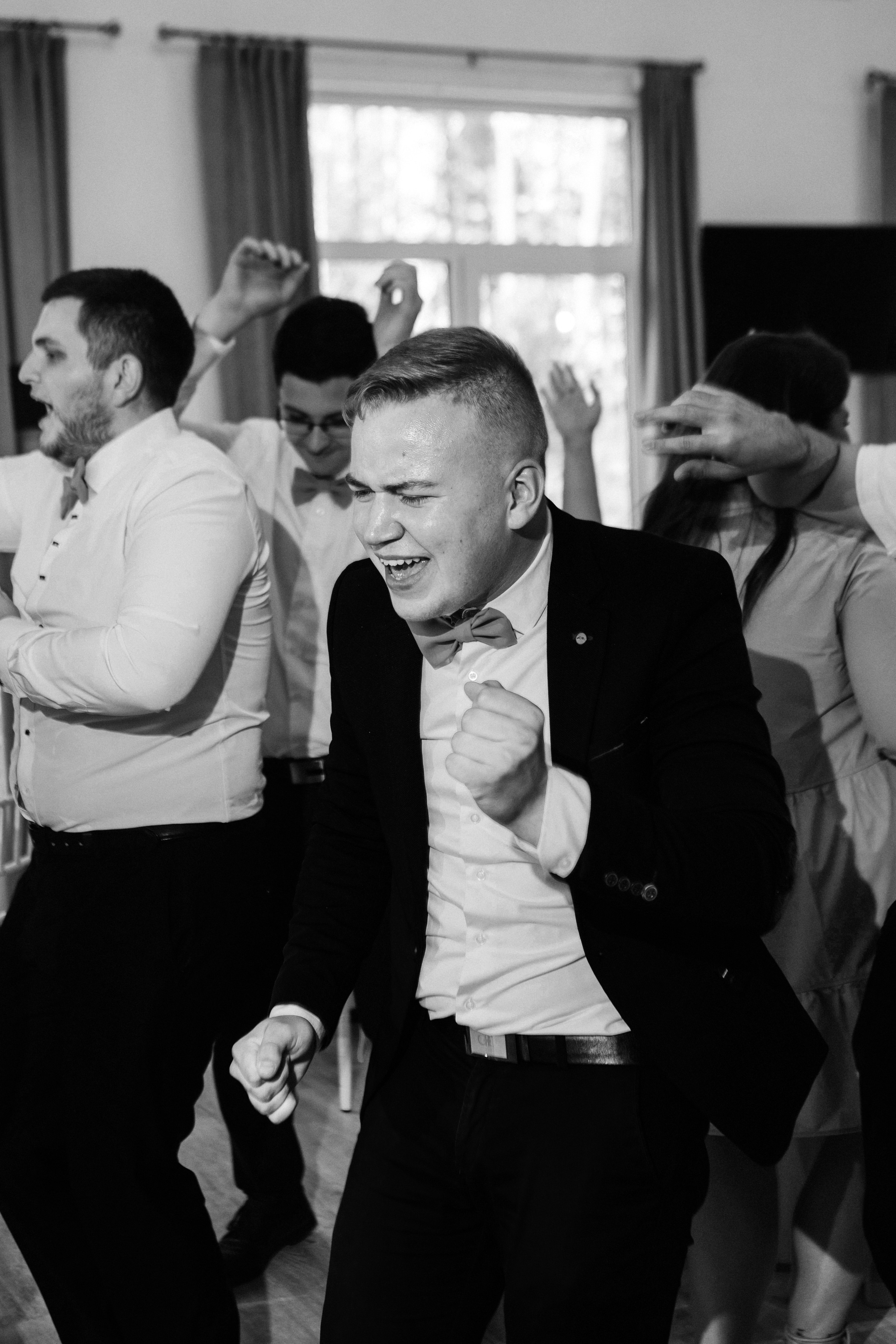 Никита и Мария. Свадебный фотограф в Москве и Екатеринбурге