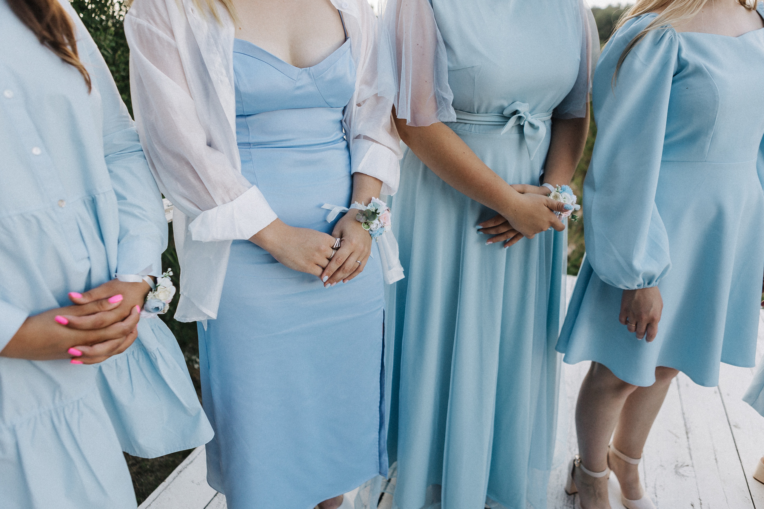 Никита и Мария. Свадебный фотограф в Москве и Екатеринбурге