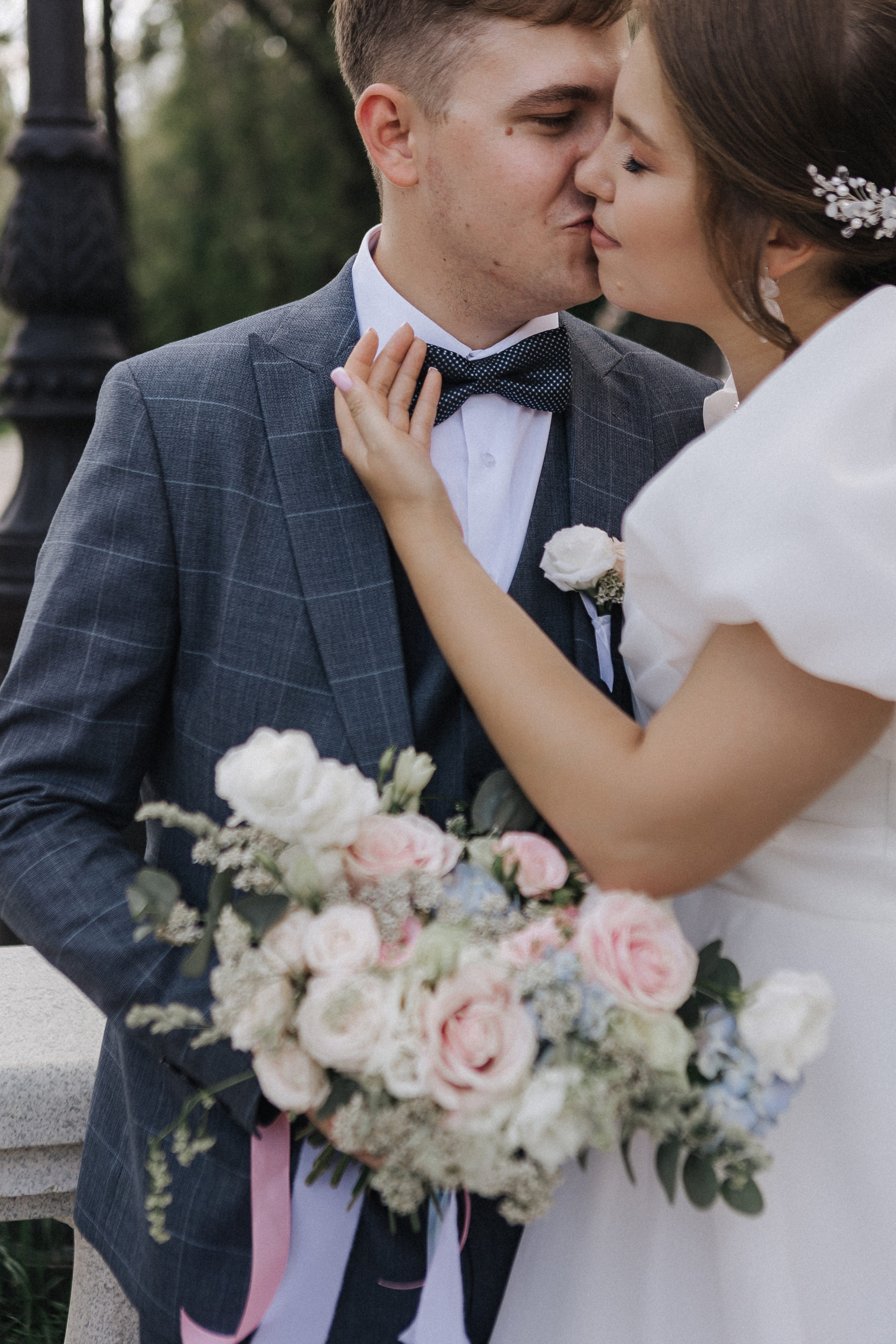 Никита и Мария. Свадебный фотограф в Москве и Екатеринбурге