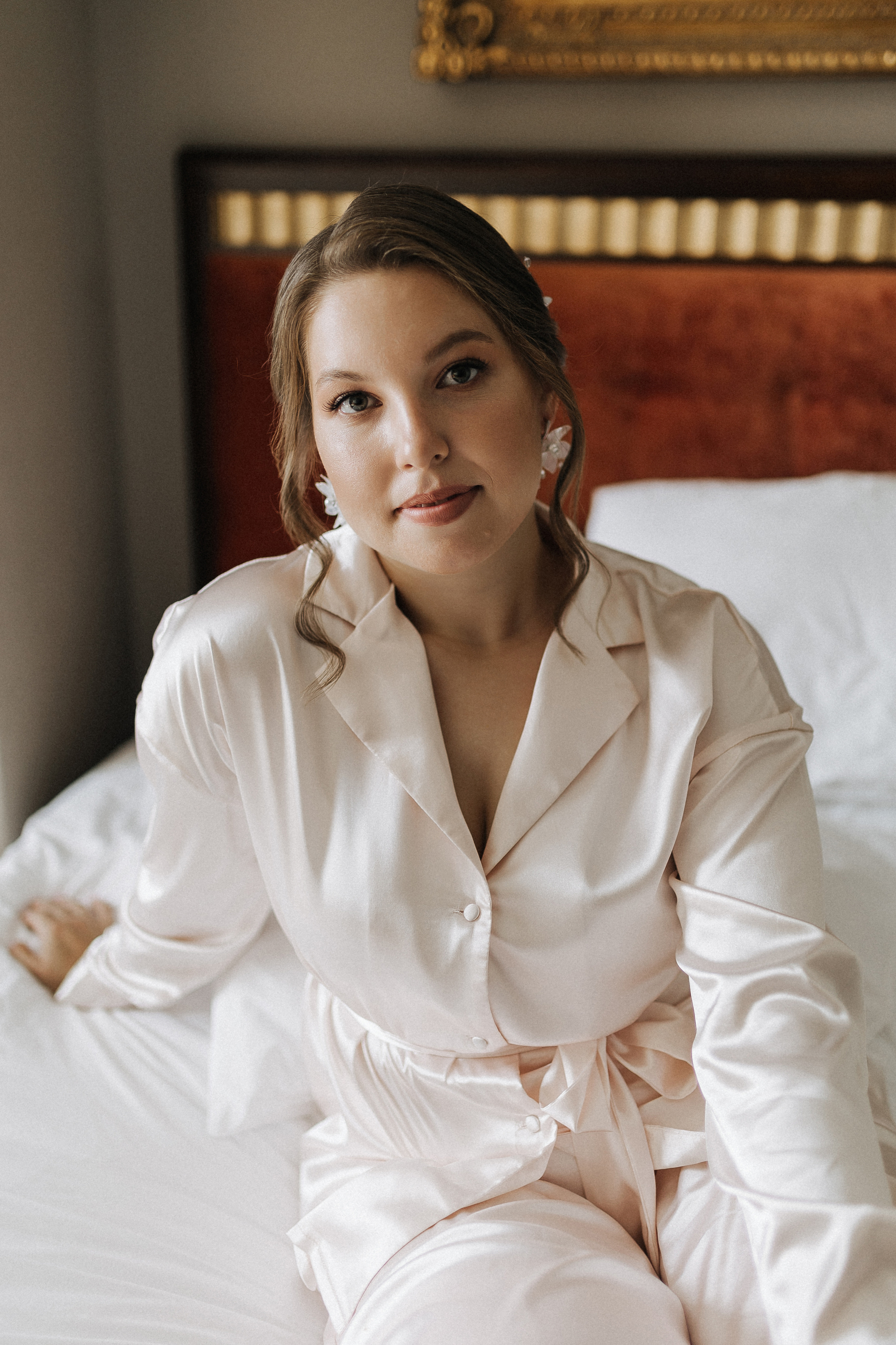 Никита и Мария. Свадебный фотограф в Москве и Екатеринбурге