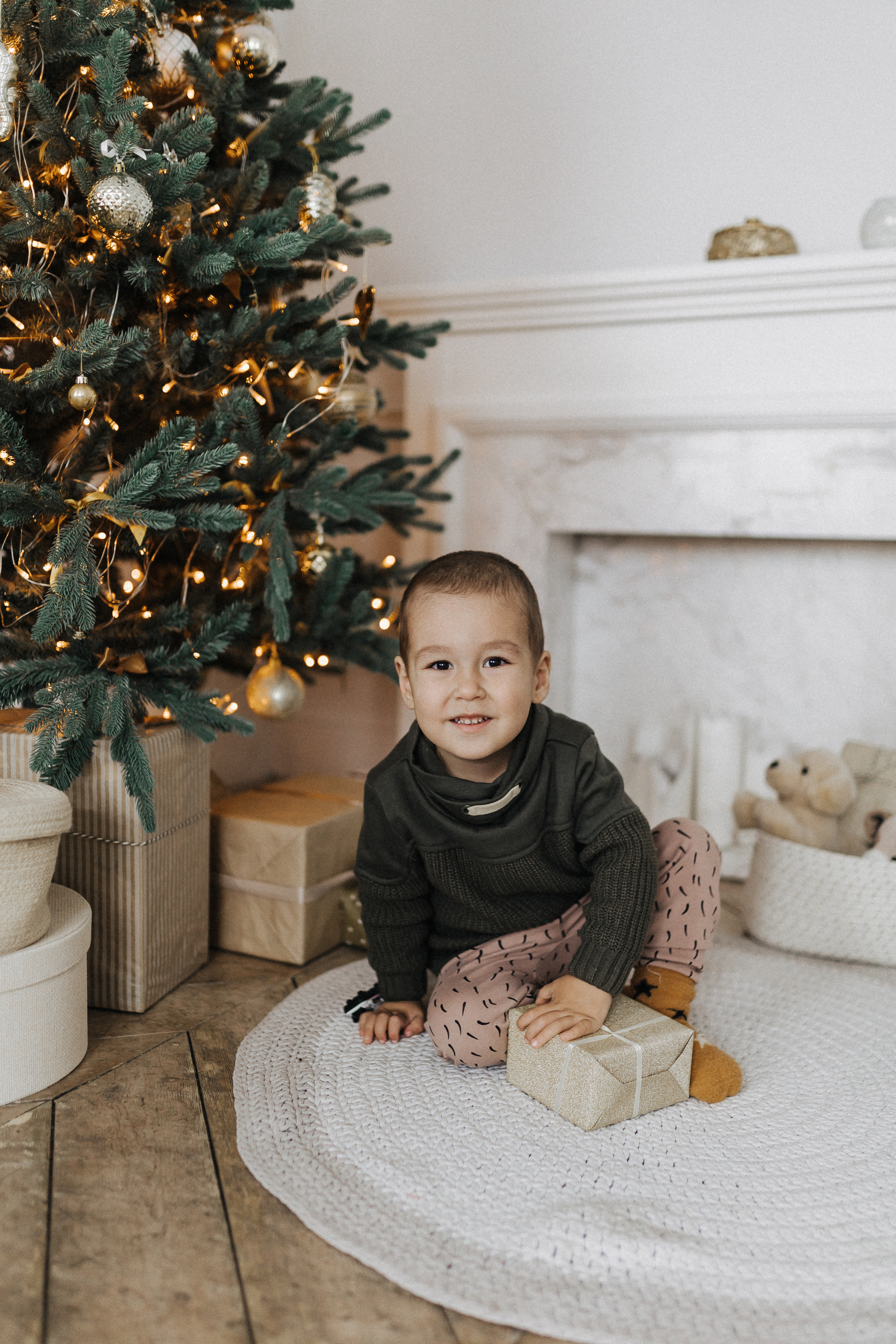Маленький Лёвушка. Свадебный фотограф в Москве и Екатеринбурге
