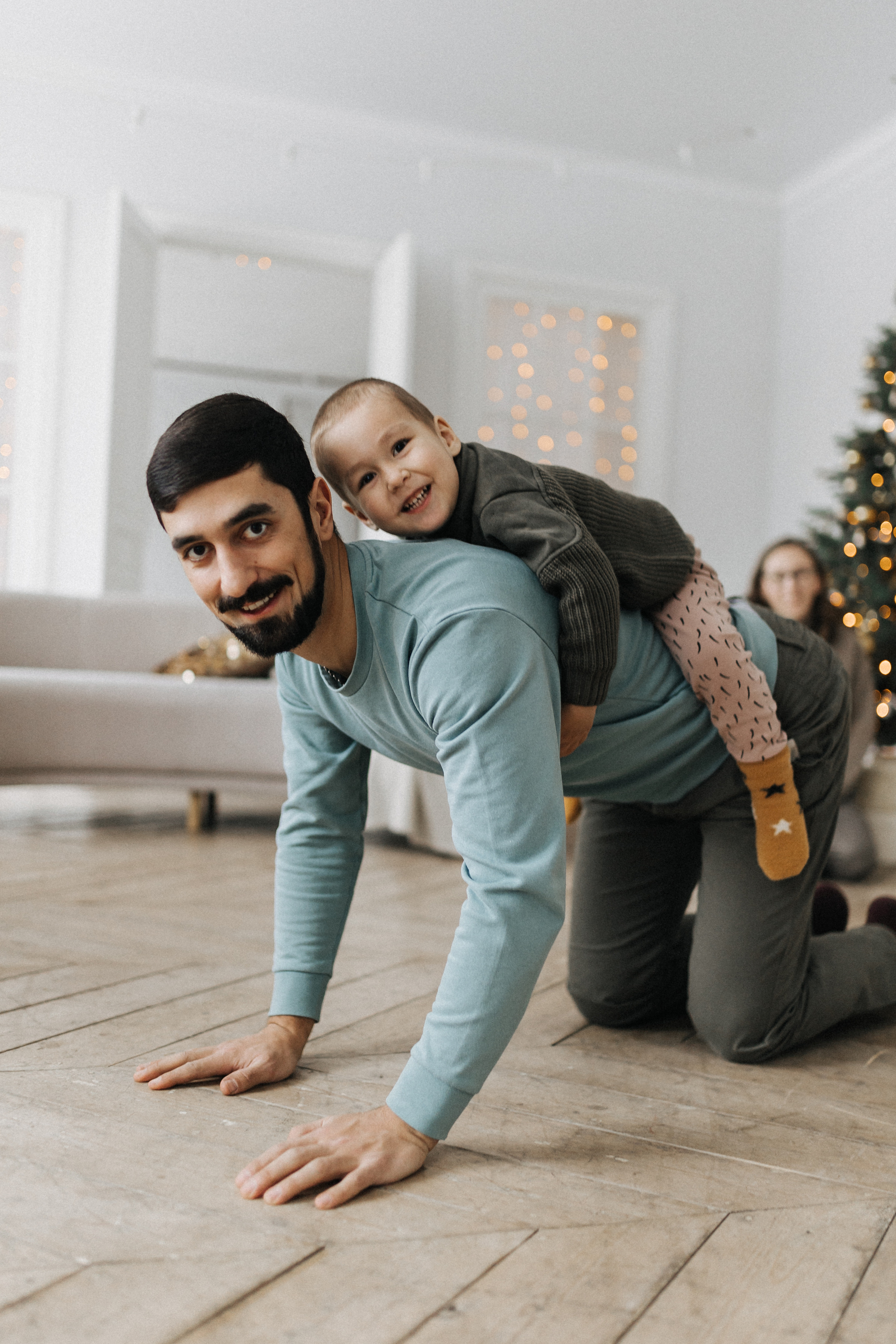 Маленький Лёвушка. Свадебный фотограф в Москве и Екатеринбурге