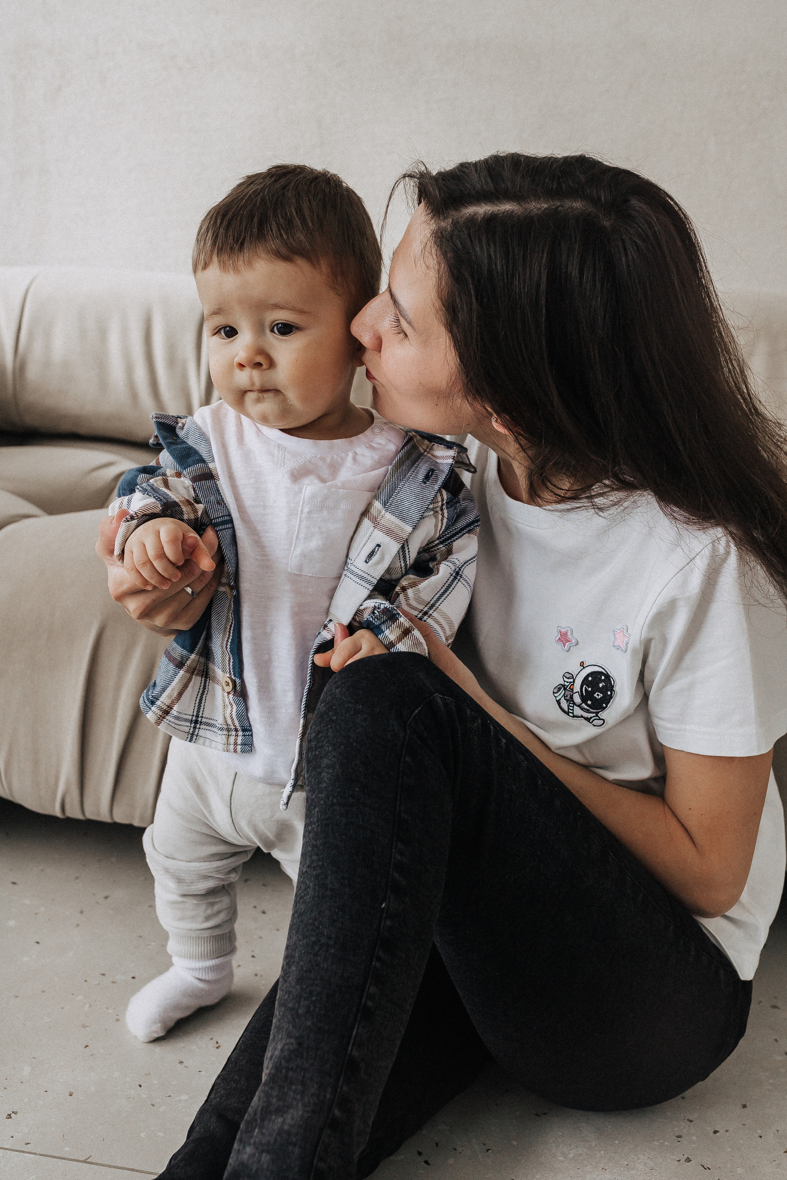 Три поколения. Свадебный фотограф в Москве и Екатеринбурге
