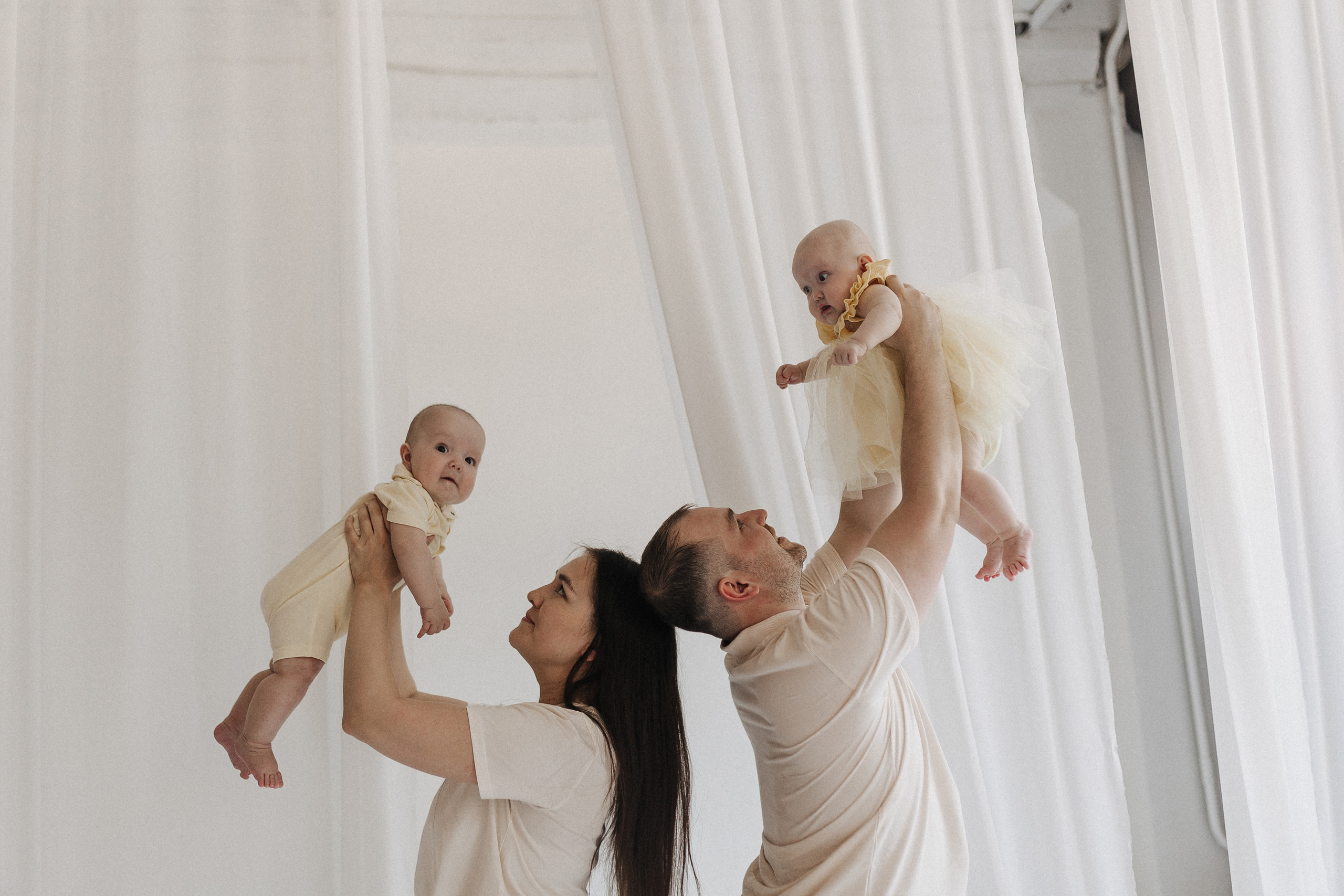 1+1=4. Свадебный фотограф в Москве и Екатеринбурге