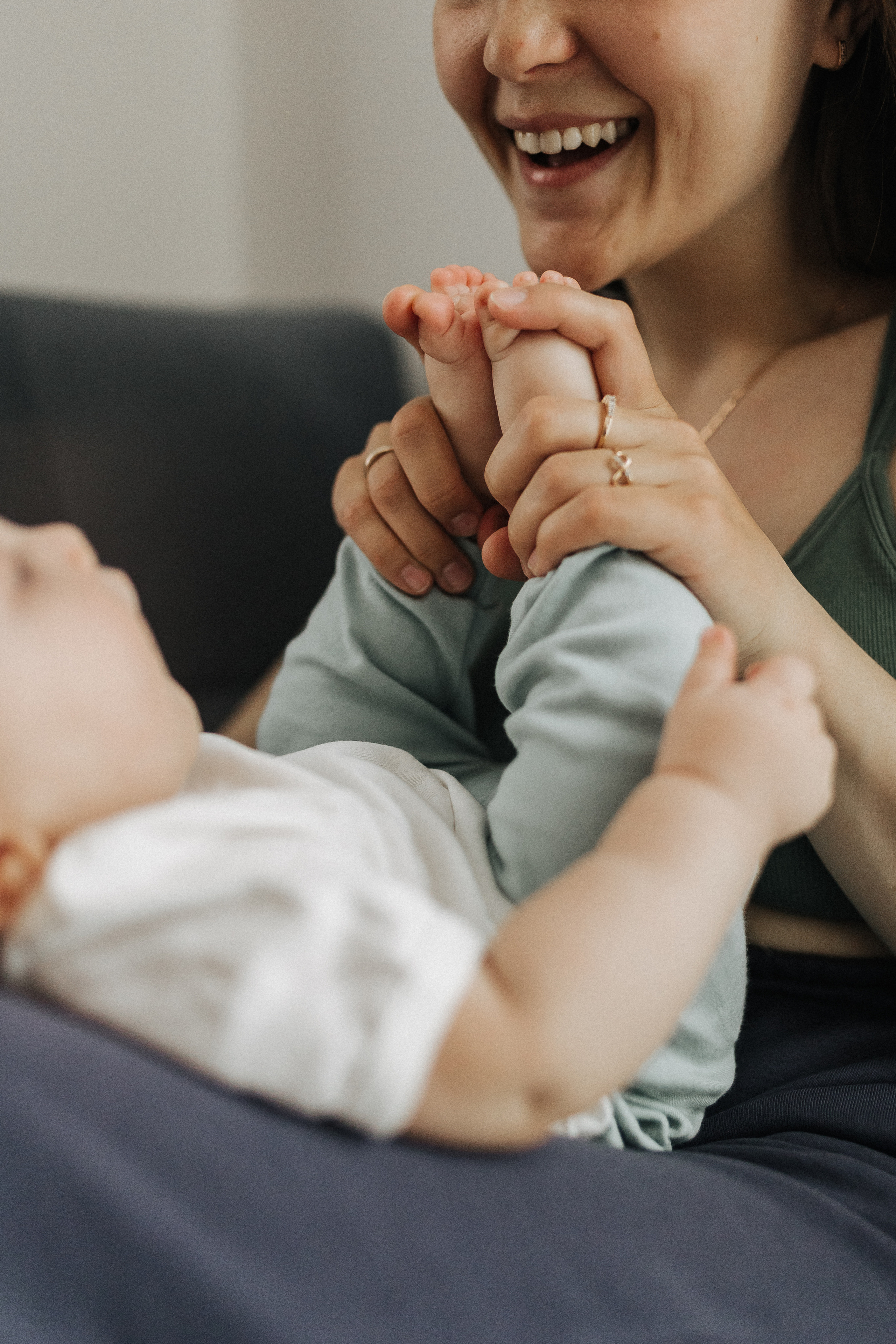 По-домашнему. Свадебный фотограф в Москве и Екатеринбурге