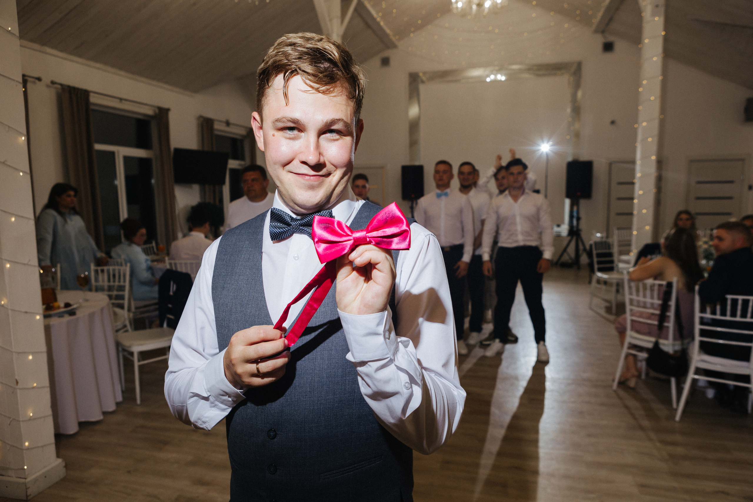 Никита и Мария. Свадебный фотограф в Москве и Екатеринбурге