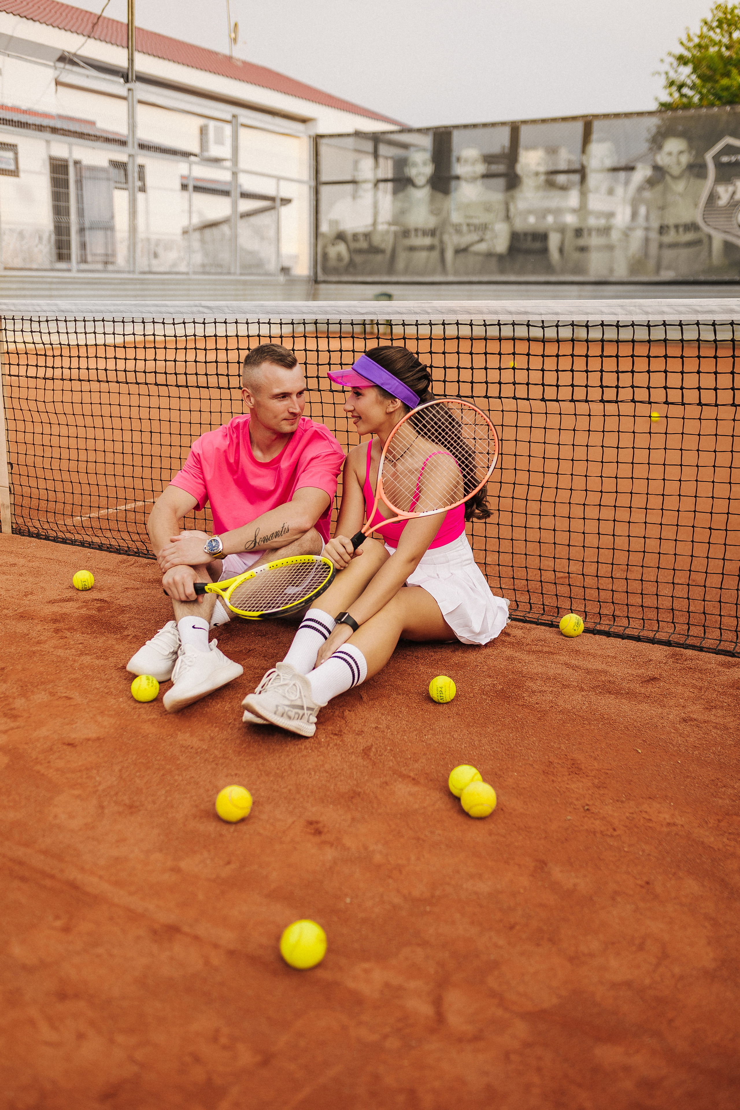 Pink Love. Свадебный фотограф в Москве и Екатеринбурге