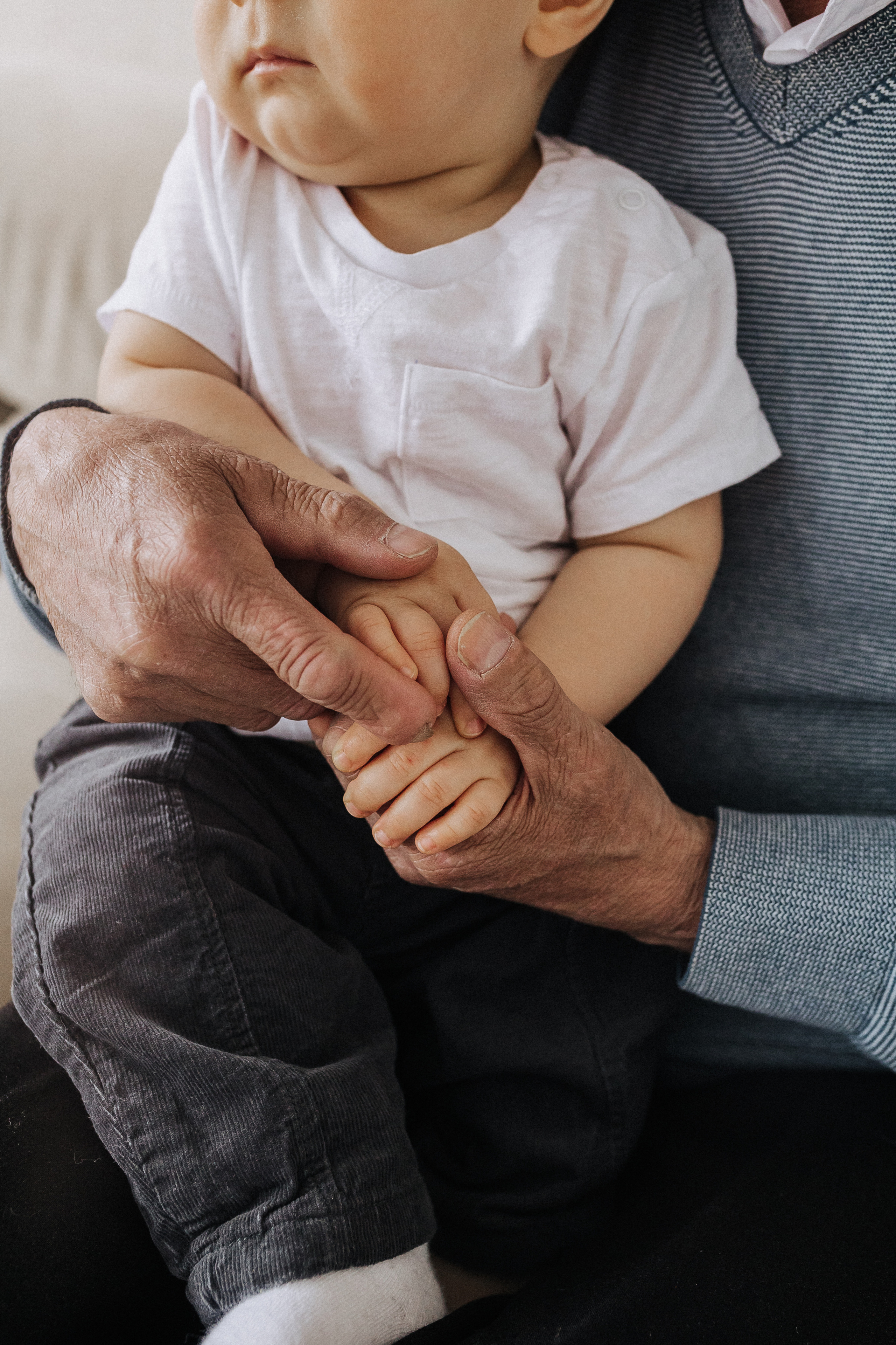 Три поколения. Свадебный фотограф в Москве и Екатеринбурге