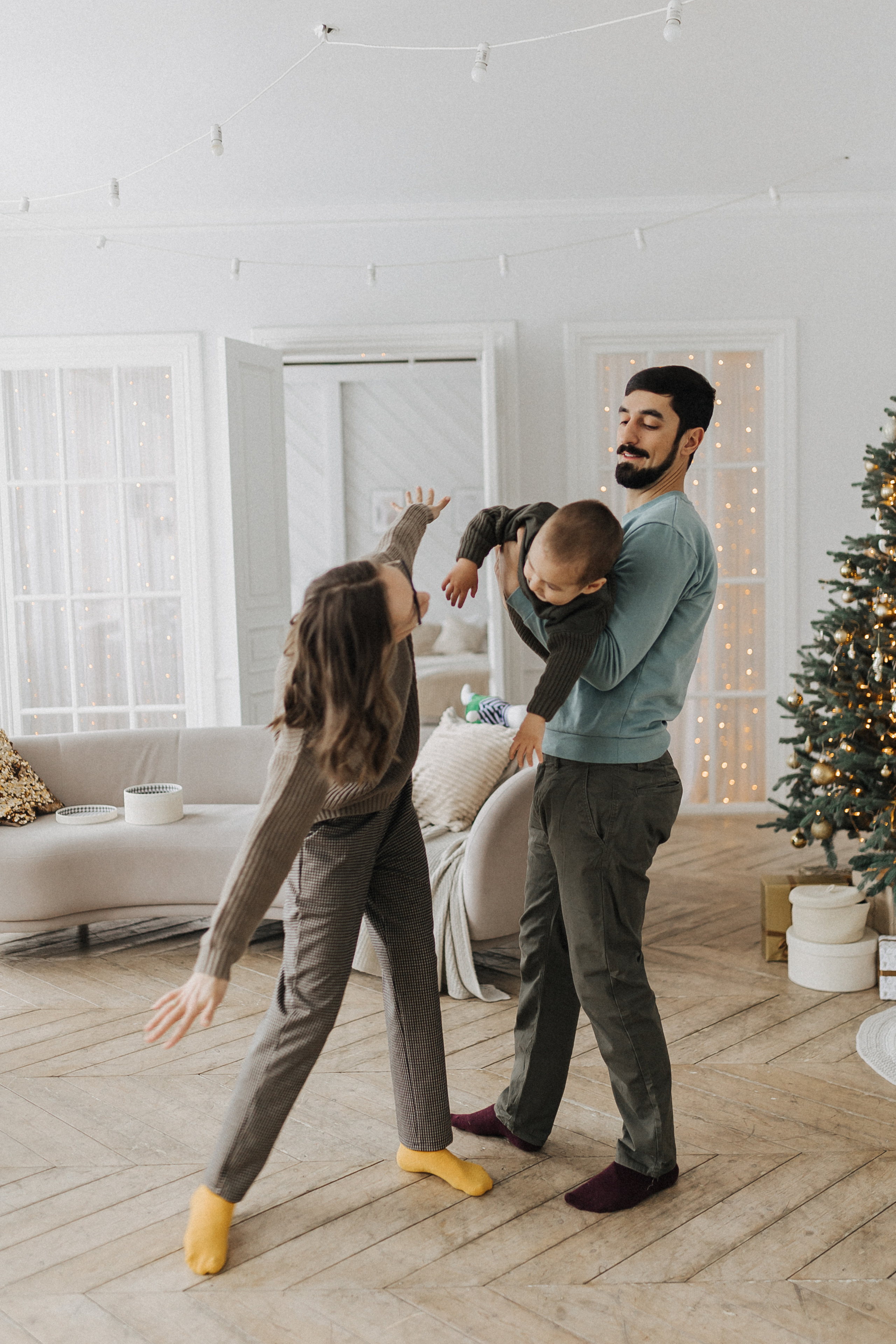 Маленький Лёвушка. Свадебный фотограф в Москве и Екатеринбурге
