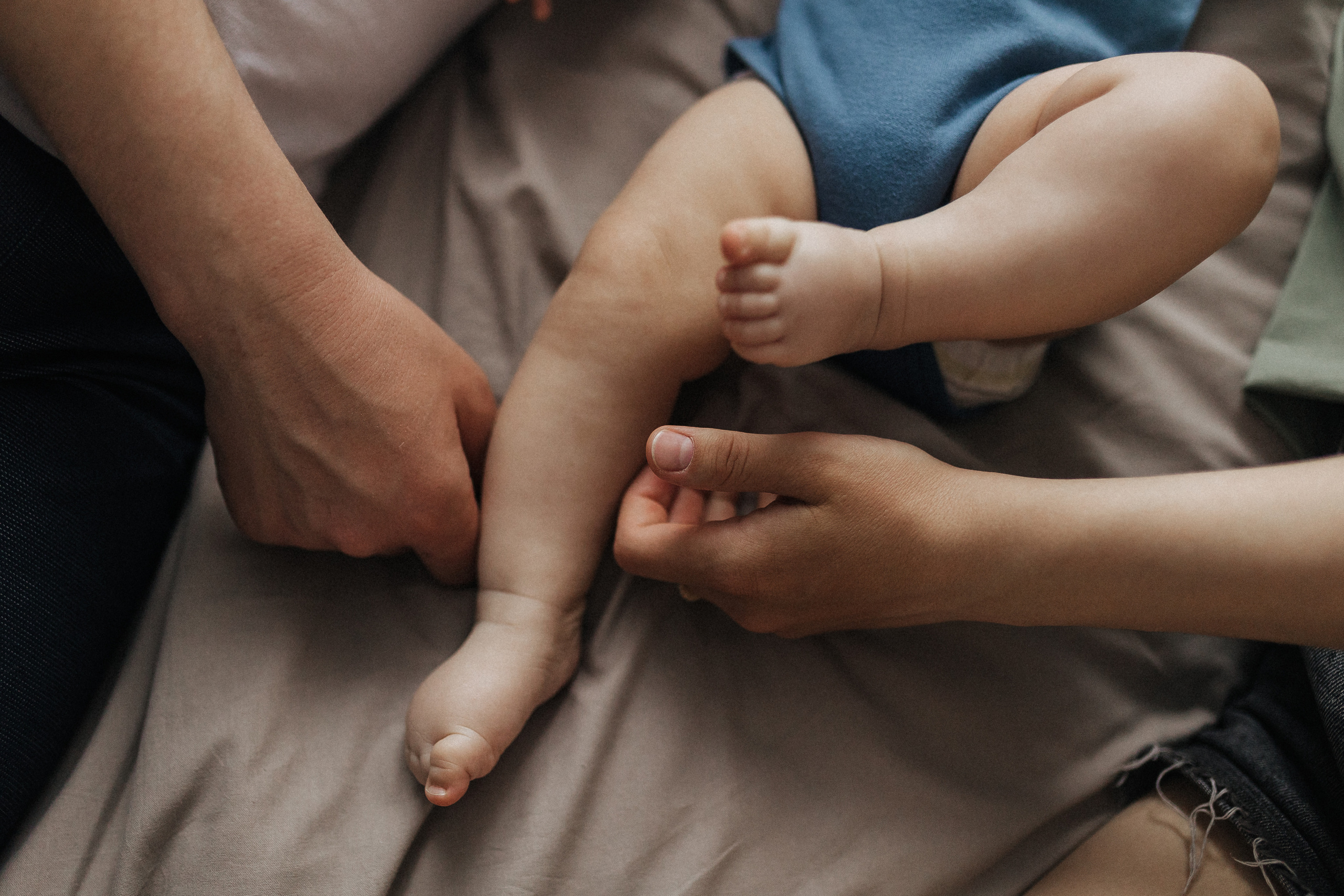 По-домашнему. Свадебный фотограф в Москве и Екатеринбурге