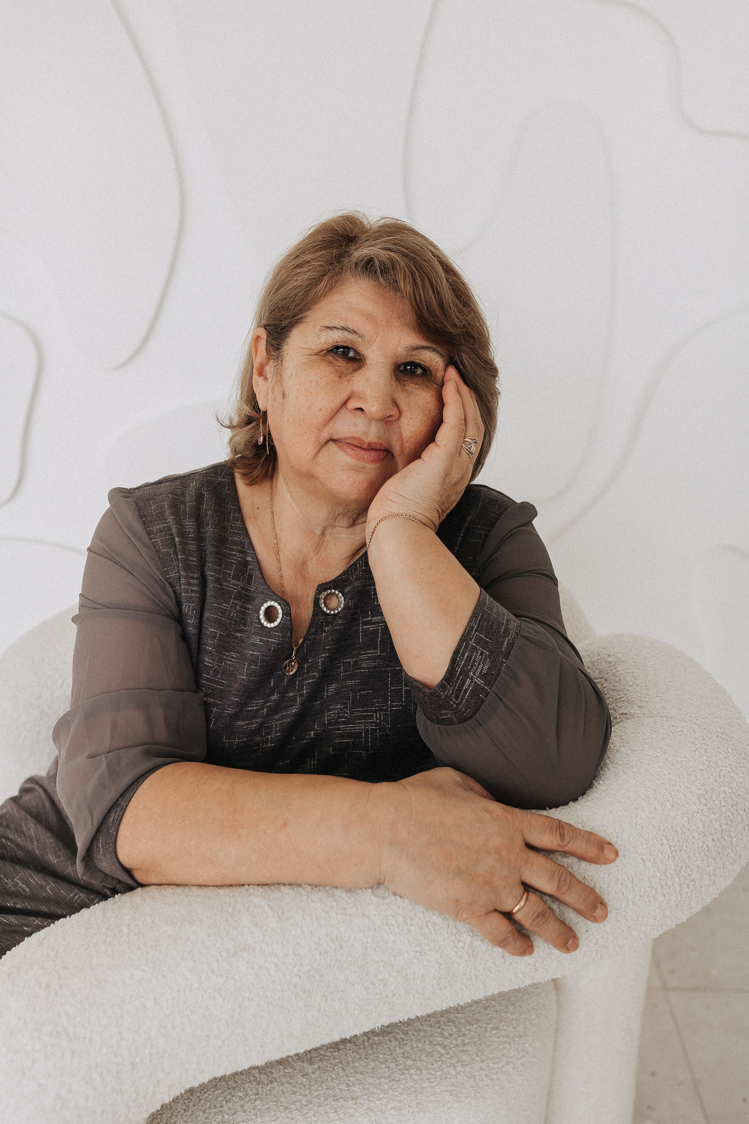 Три поколения. Свадебный фотограф в Москве и Екатеринбурге