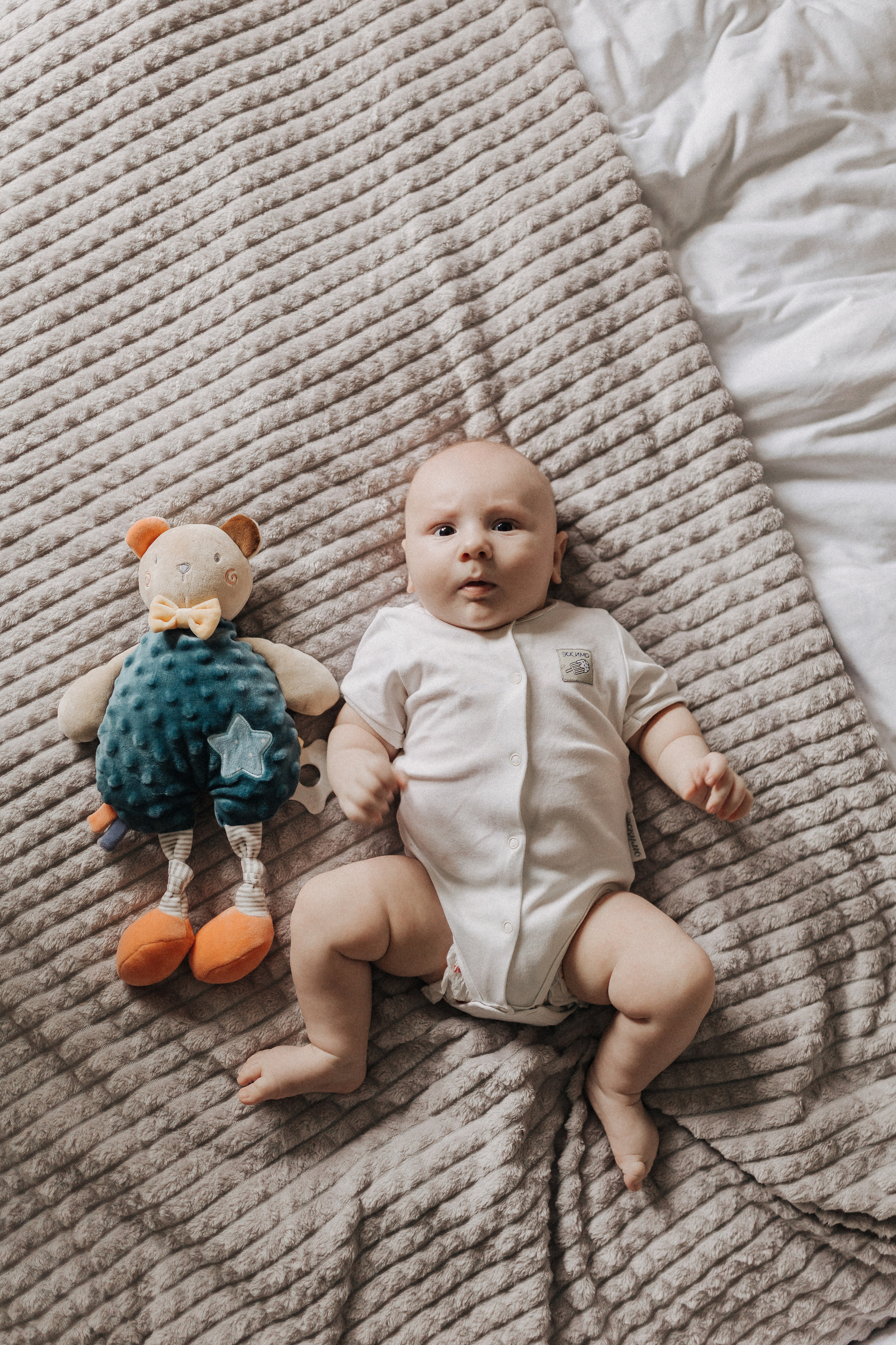 Домашняя идиллия. Свадебный фотограф в Москве и Екатеринбурге