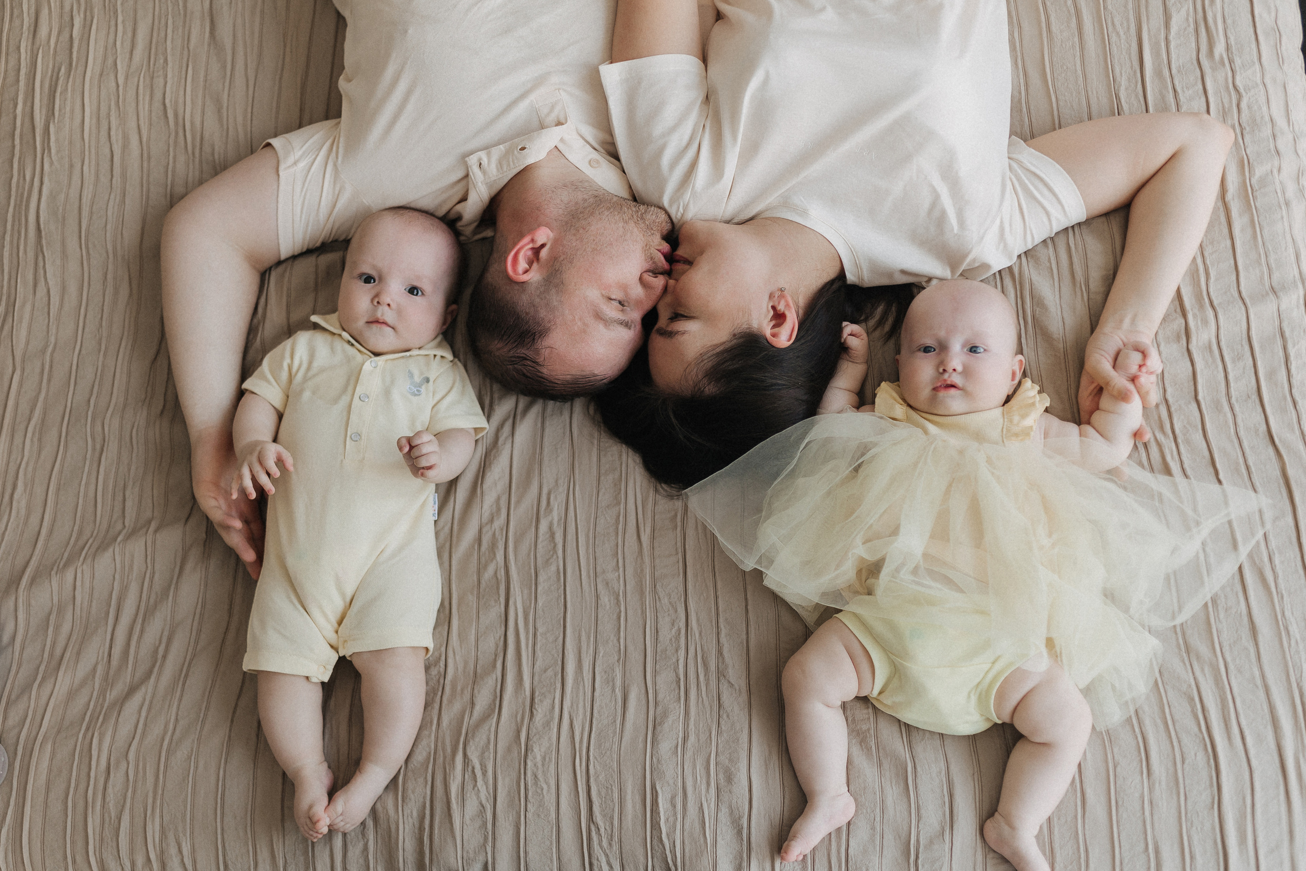 1+1=4. Свадебный фотограф в Москве и Екатеринбурге