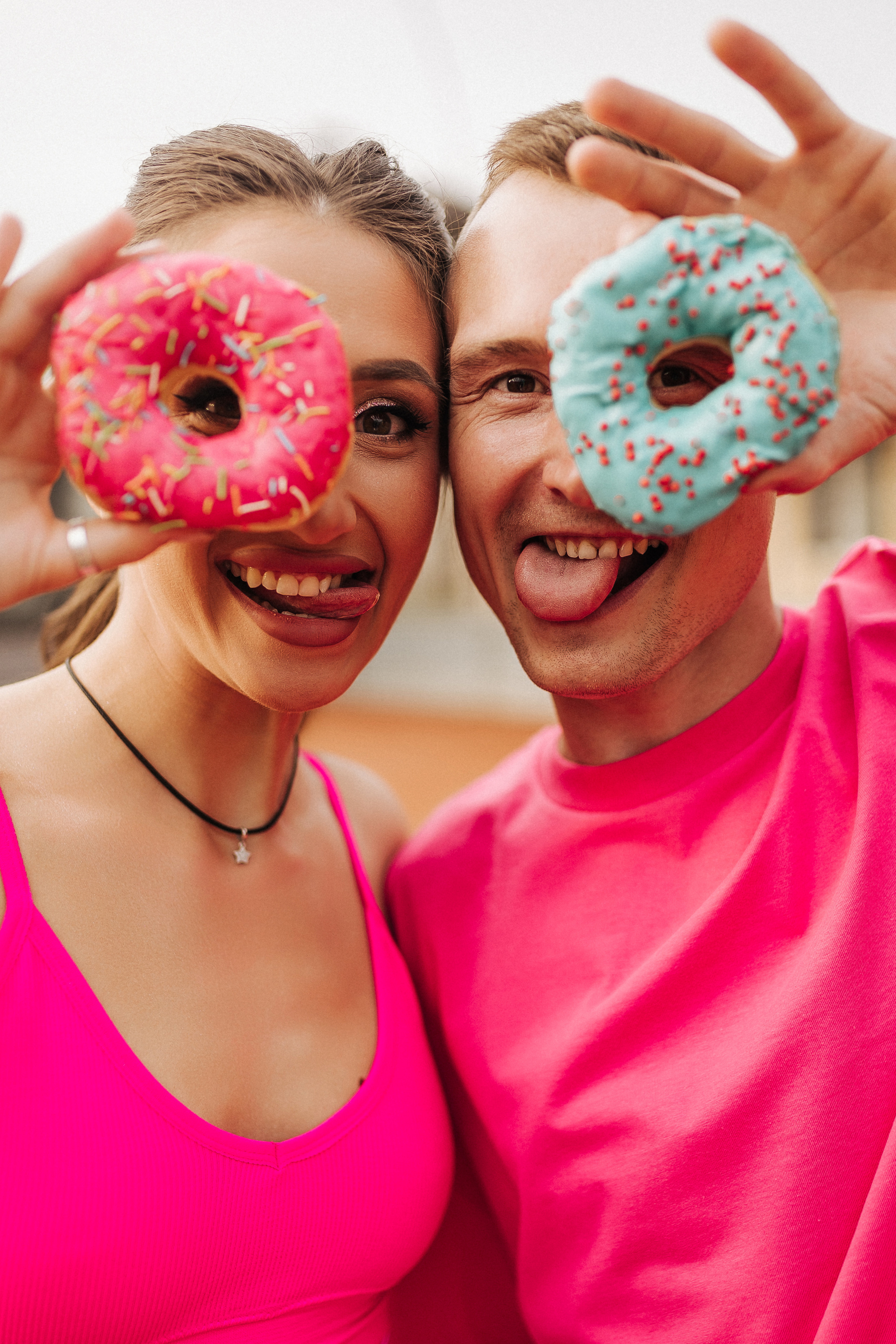 Pink Love. Свадебный фотограф в Москве и Екатеринбурге